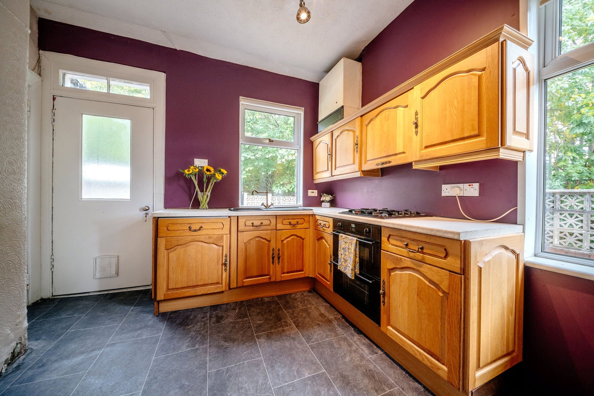 8 Cluny Villas, Jordanhill, Glasgow, G14 9JJ - Picture #17