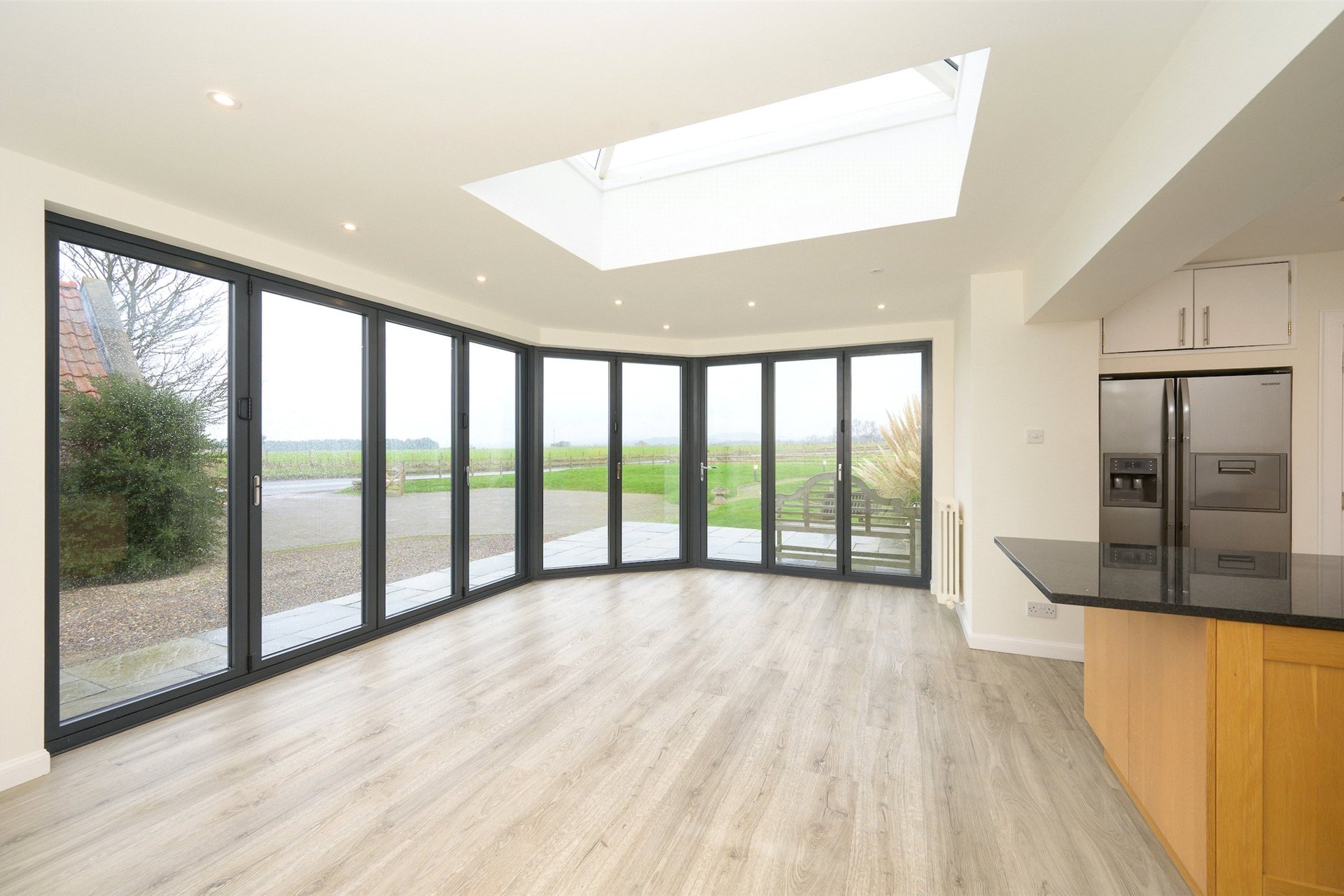 The Smiddy, Smithy Row, East Fortune, North Berwick, East Lothian, EH39 5LD - Picture #12