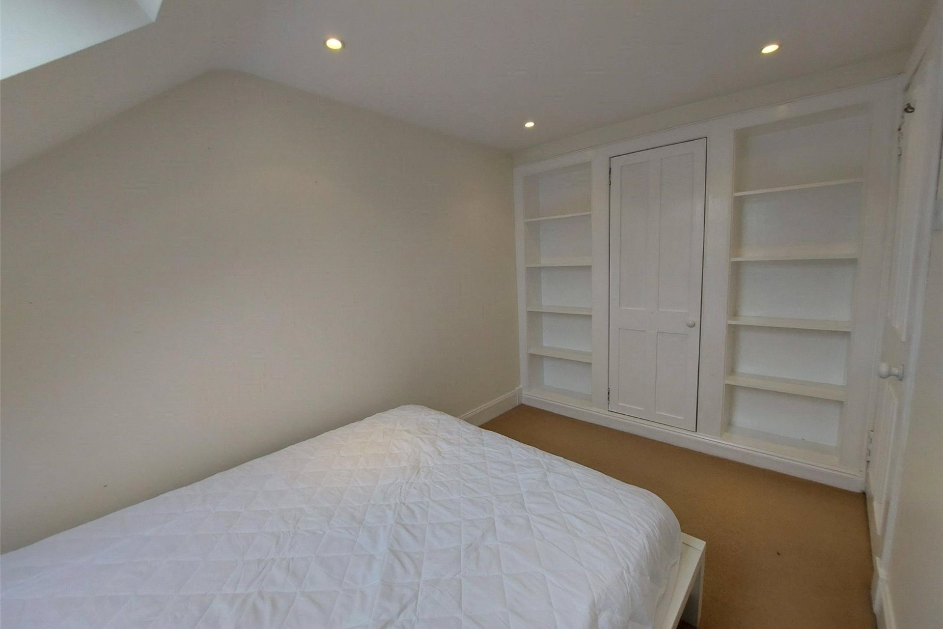 26 Carlyle Place, Abbeyhill, Edinburgh, EH7 5RY - Picture #14