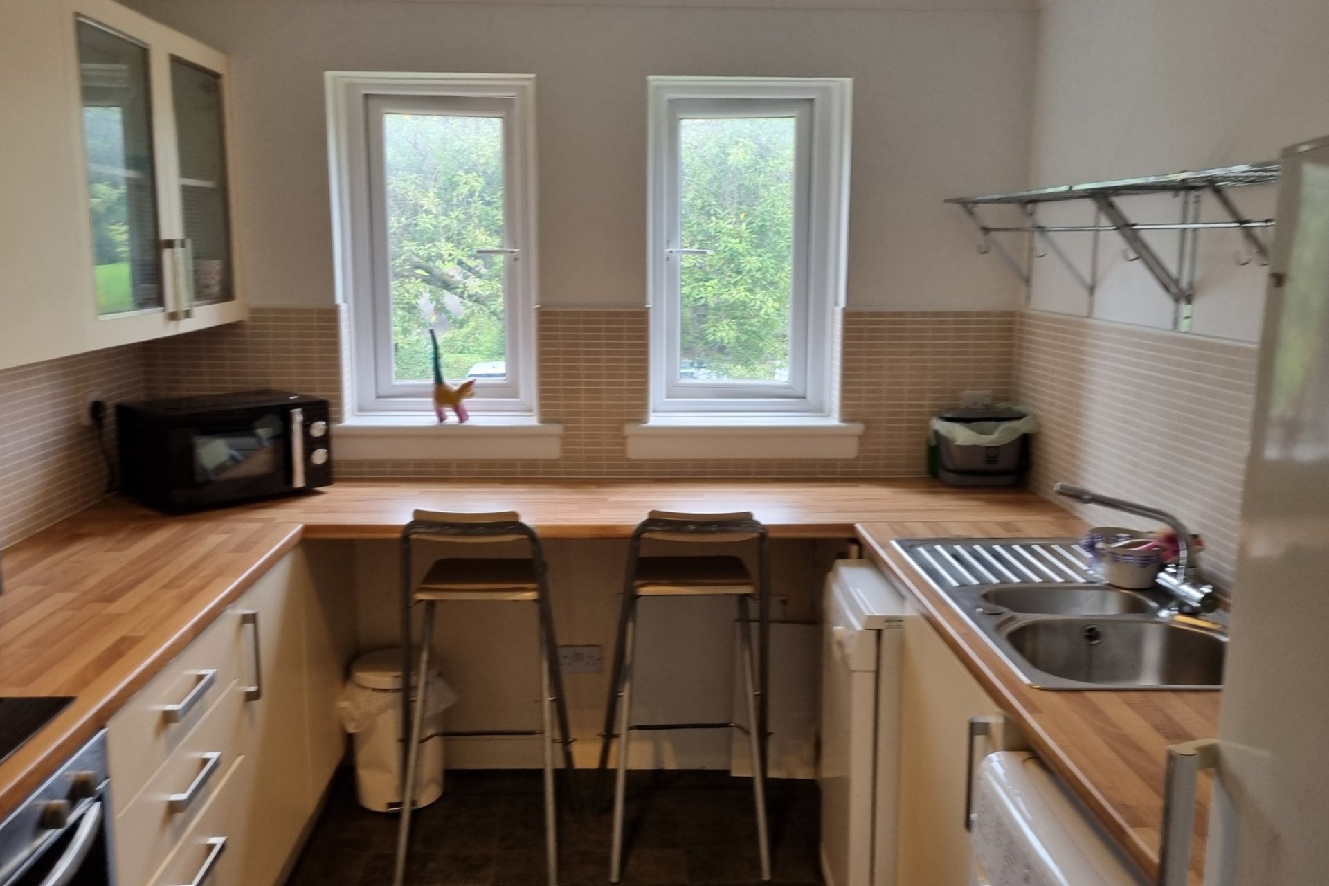 1/1, 320 North Woodside Road, Glasgow, Lanarkshire, G20 6LX - Picture #6