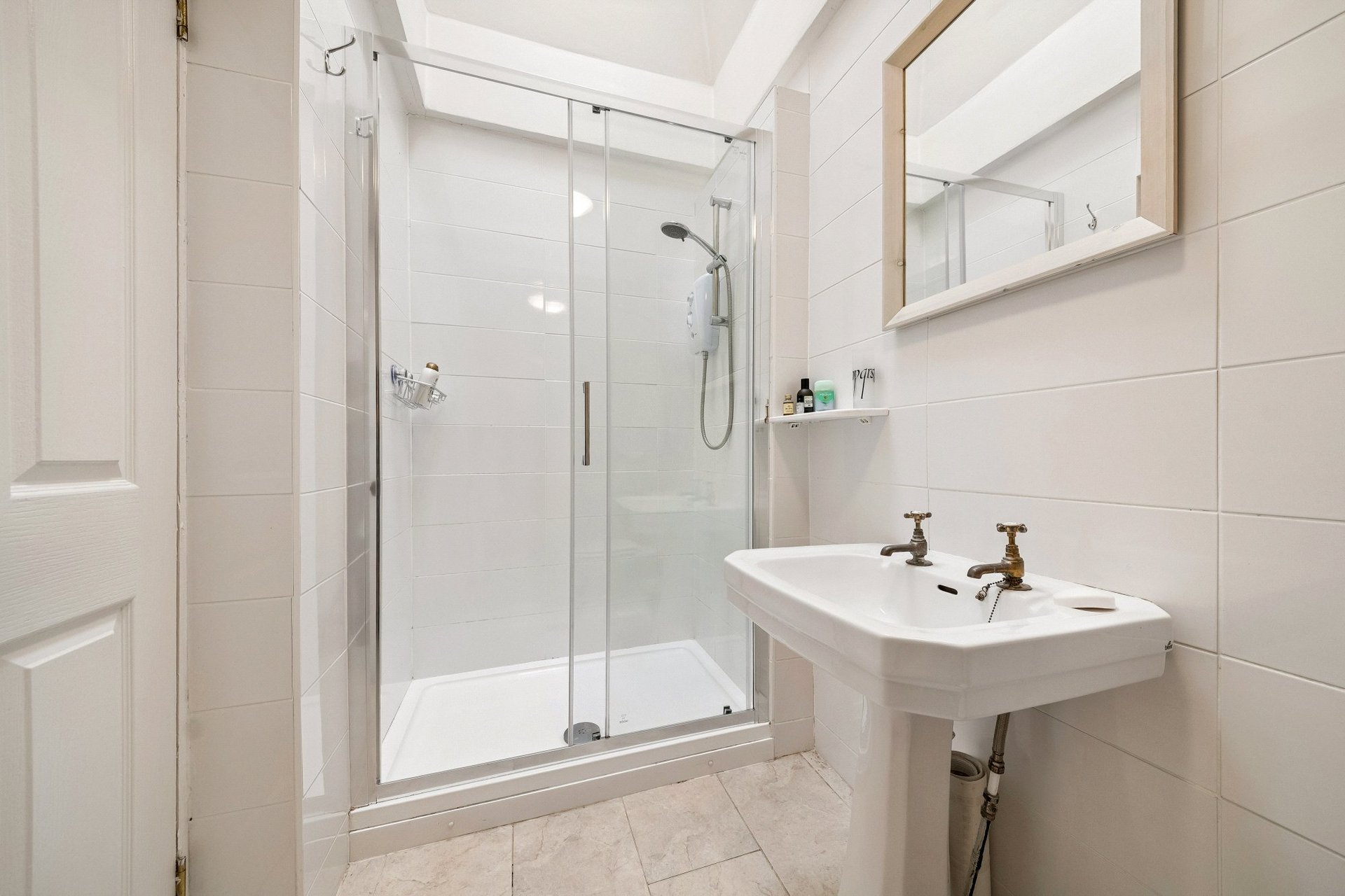Flat 5, 2 Kirklee Gardens, Kirklee, Glasgow, G12 0SG - Picture #24