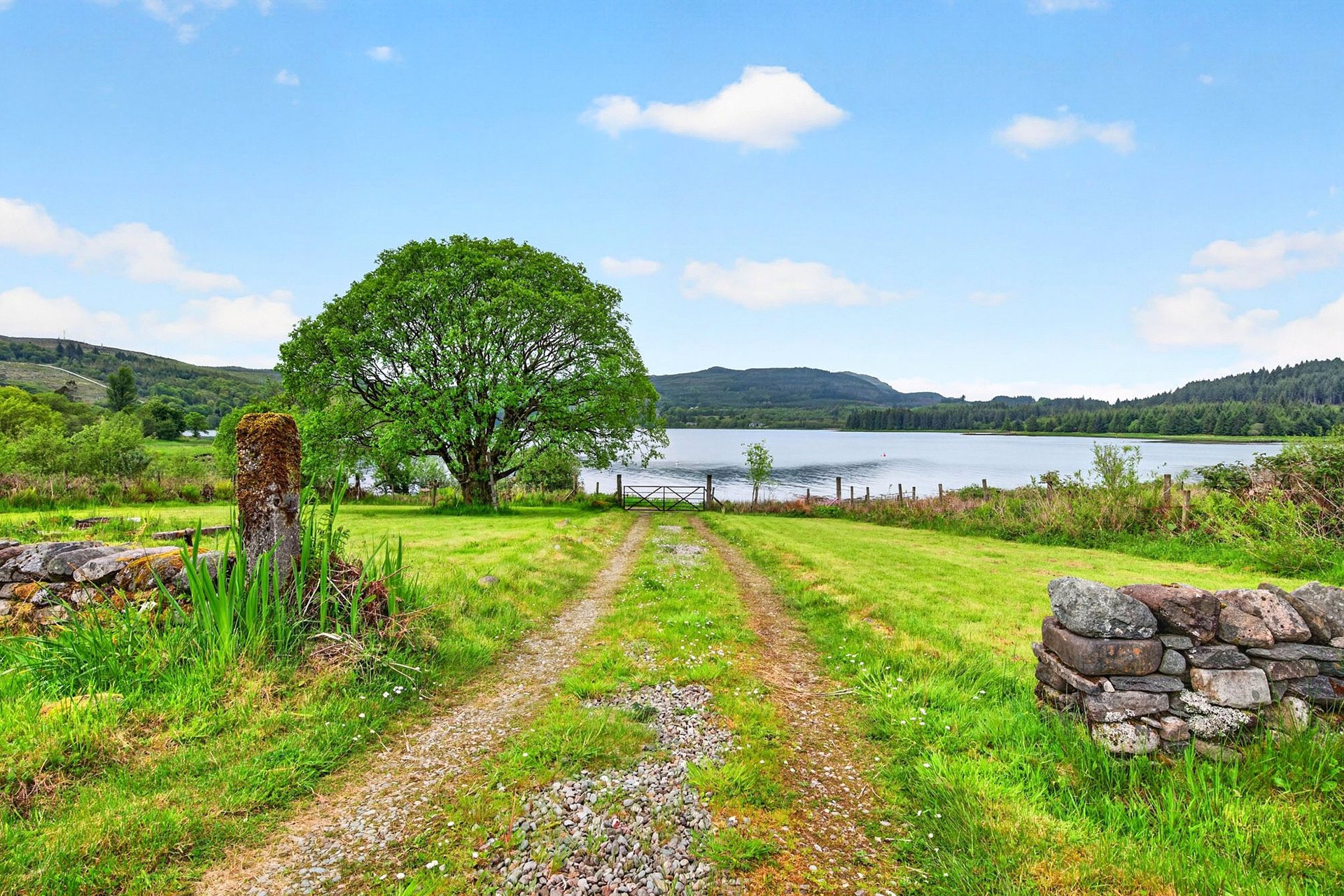 Point House, Lochgair, Lochgilphead, Argyll and Bute, PA31 8SD - Picture #4