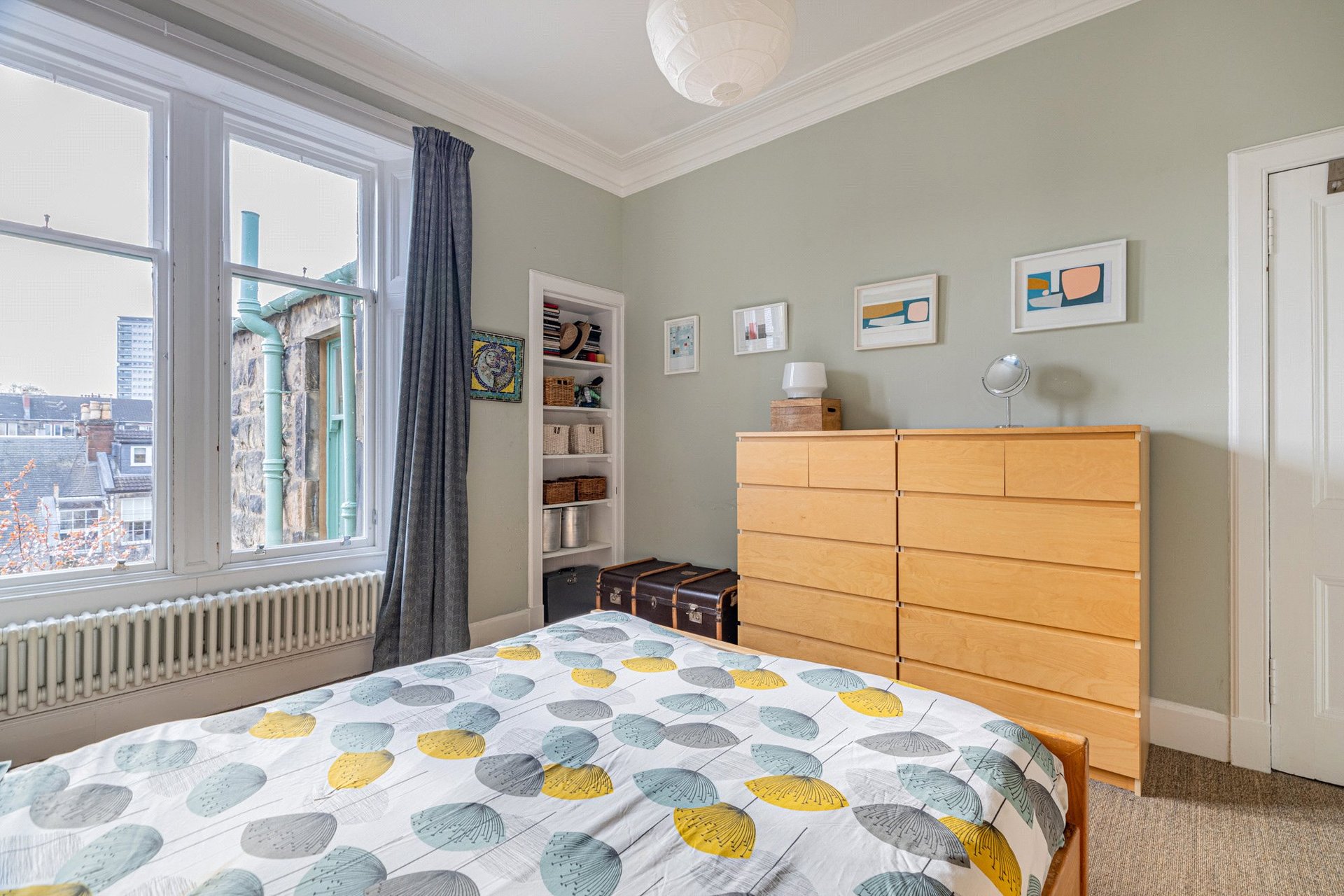 5 Rowallan Gardens, Glasgow, Glasgow City, G11 7LH - Picture #24