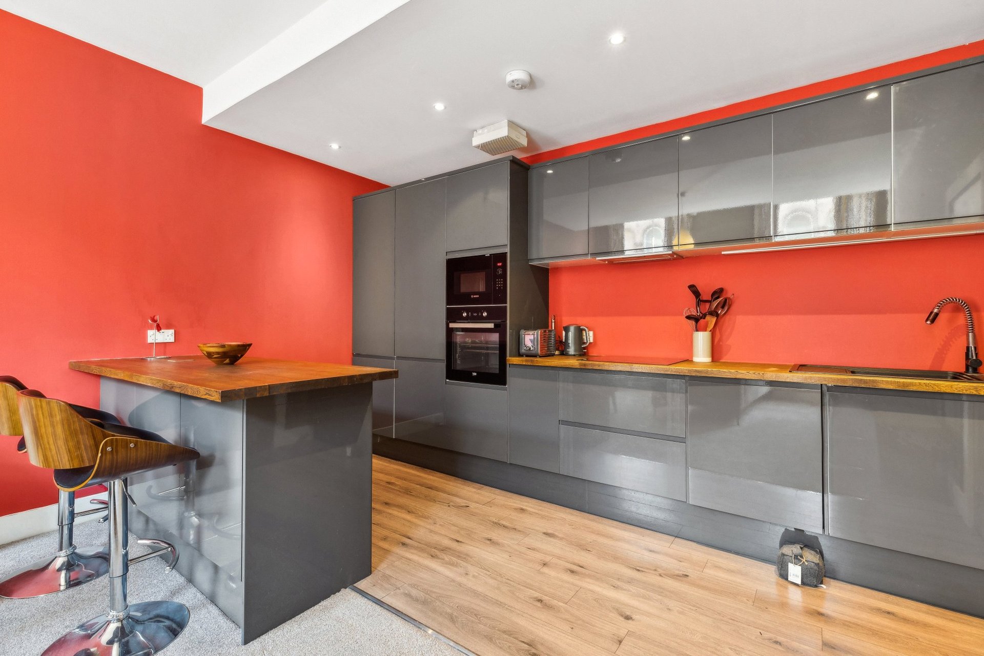 Flat 2/4, Virginia Court, 64 Miller Street, Merchant City, Glasgow City, G1 1DT - Picture #8
