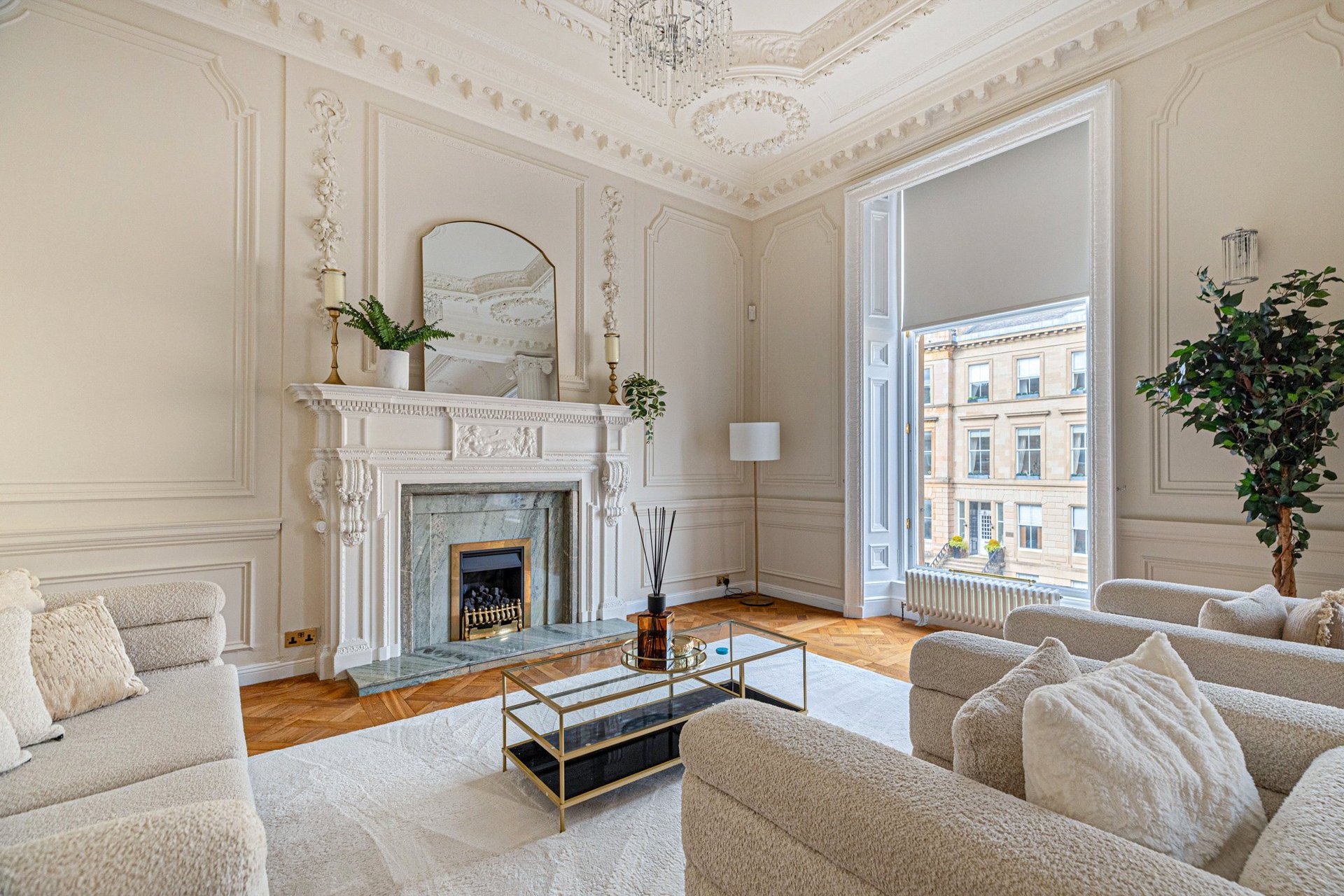 1/1, 6 Park Circus Place, Park, Glasgow, G3 6AN - Picture #6