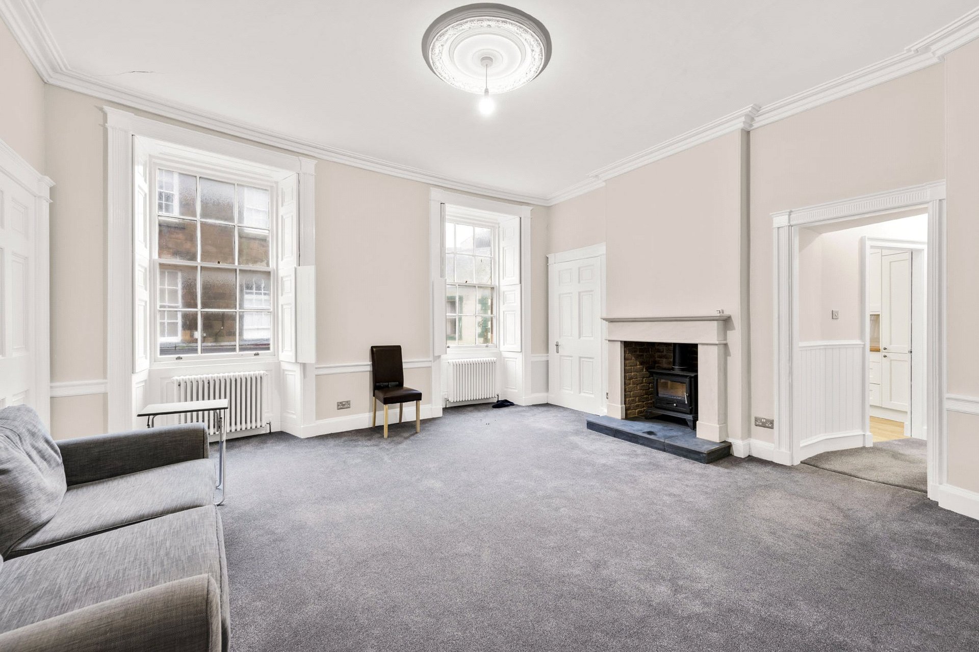 59A Bridge Street, Berwick-upon-Tweed, Northumberland, TD15 1ES - Picture #2