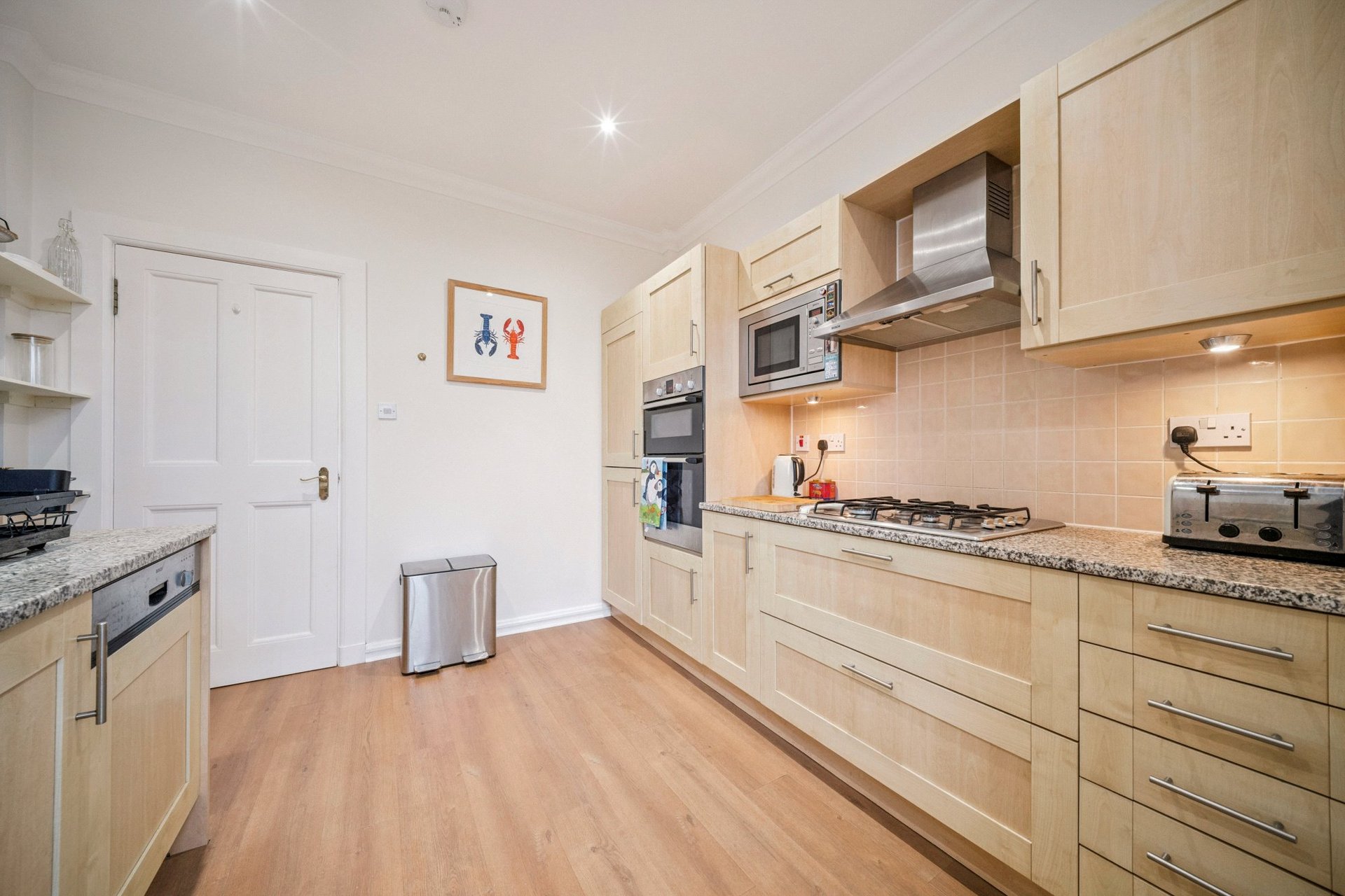 10/8 East Suffolk Park,, Edinburgh, EH16 5PL - Picture #9