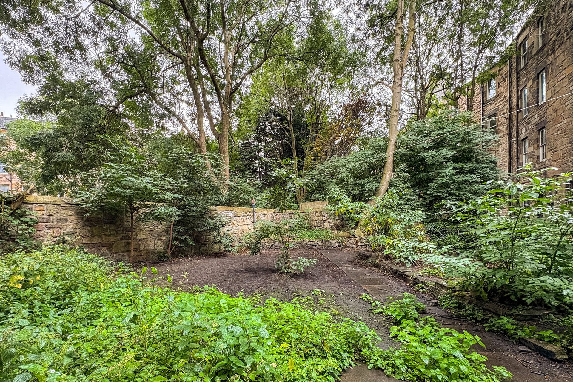 2F2 (Flat 5), 3 Brougham Street, Edinburgh, Midlothian, EH3 9JS - Picture #16