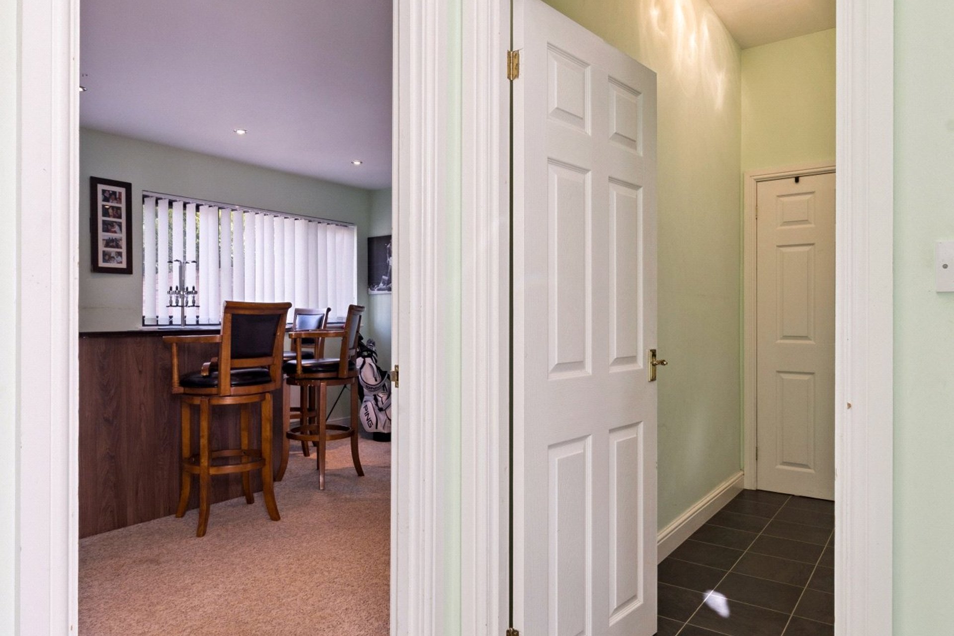 1 Macnicol Park, East Kilbride, Glasgow, South Lanarkshire, G74 4QE - Picture #32