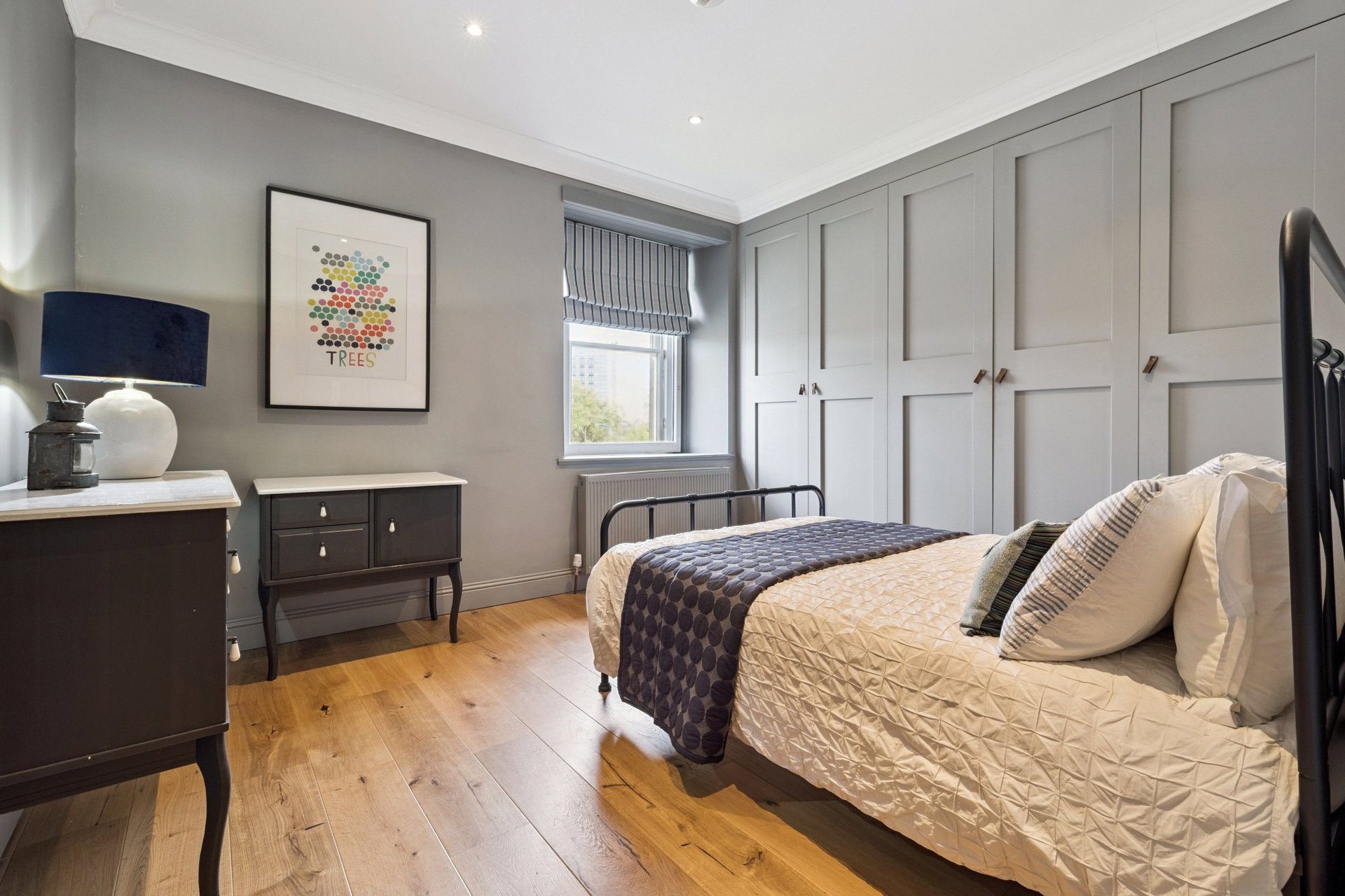 Top Floor, 6 Queens Crescent, Glasgow, Glasgow City, G4 9BW - Picture #8