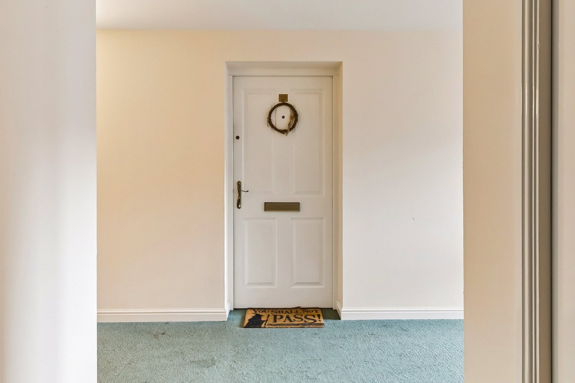 Flat 4/2, Regency Apartments, 222 Howard Street, City Centre, Glasgow, G1 5HE - Picture #21