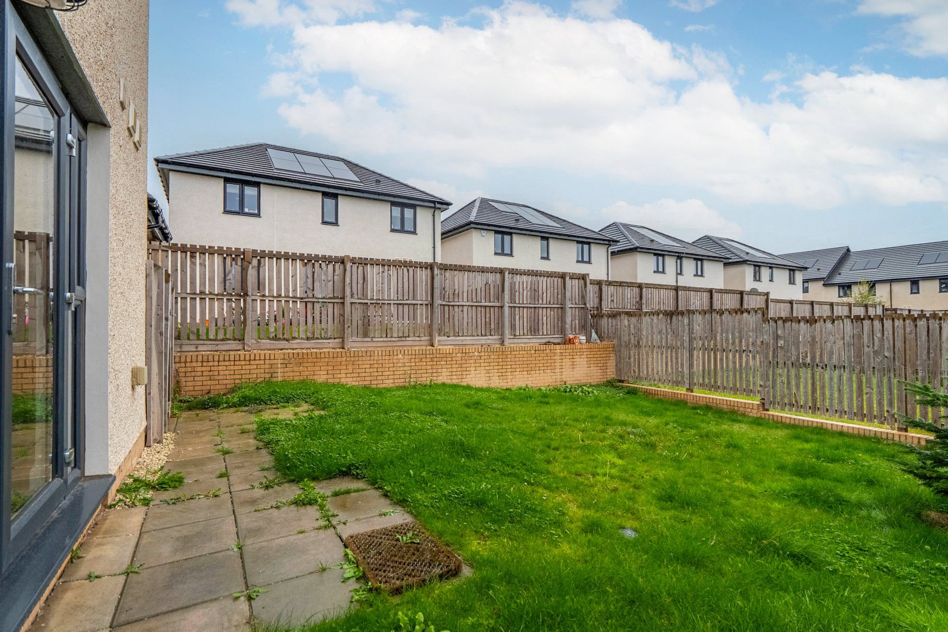 7 Bannerman Cruick, Edinburgh, Midlothian, EH17 8SH - Picture #35