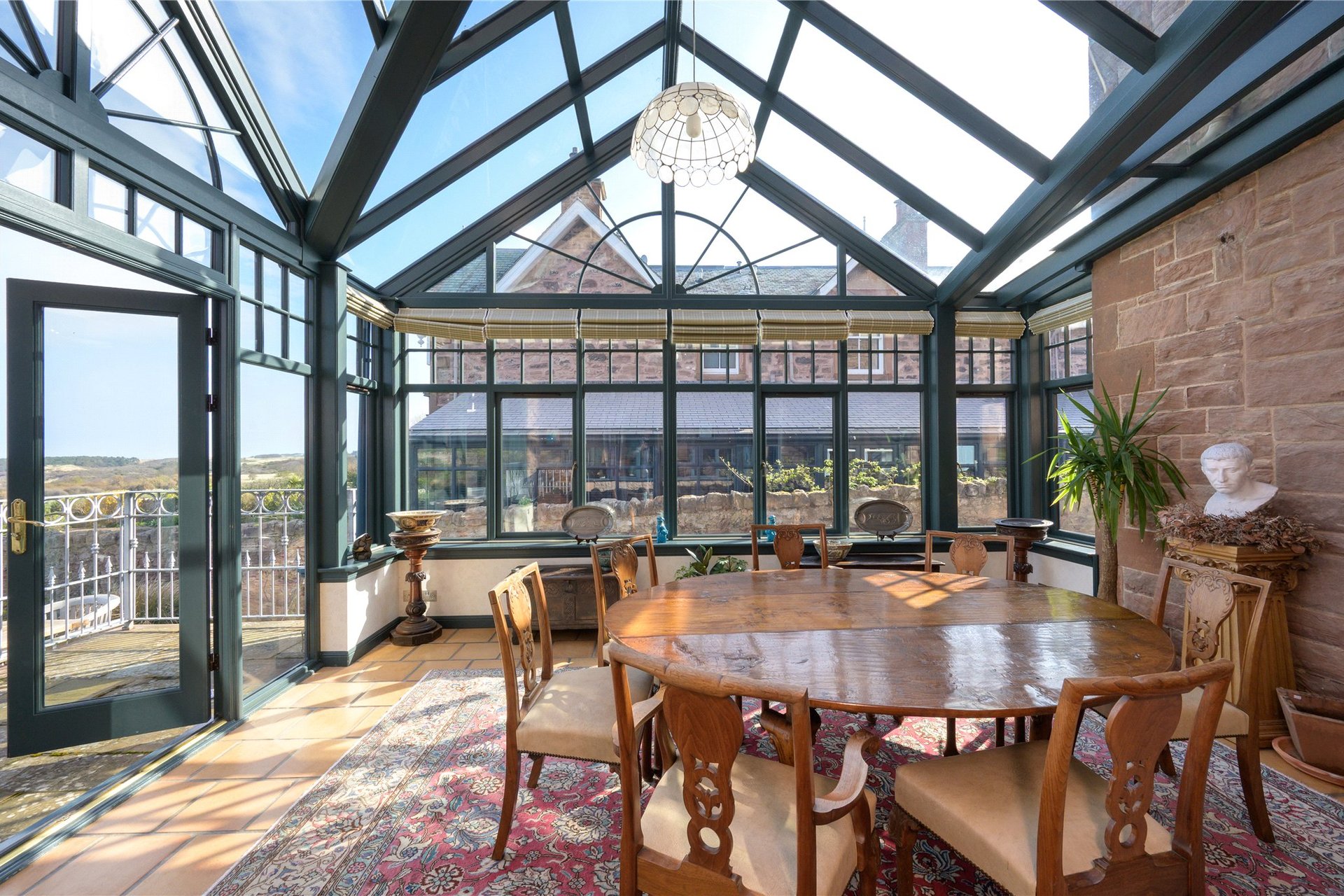 The Seahouse, Hill Road, Gullane, East Lothian, EH31 2BE - Picture #17