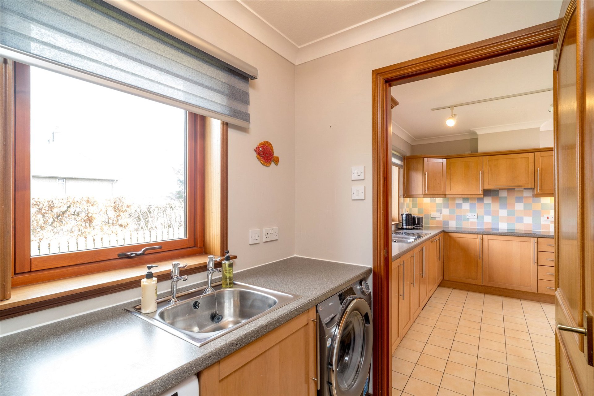 8 St. Cuthbert's View, Oxton, Lauder, Scottish Borders, TD2 6RN - Picture #8