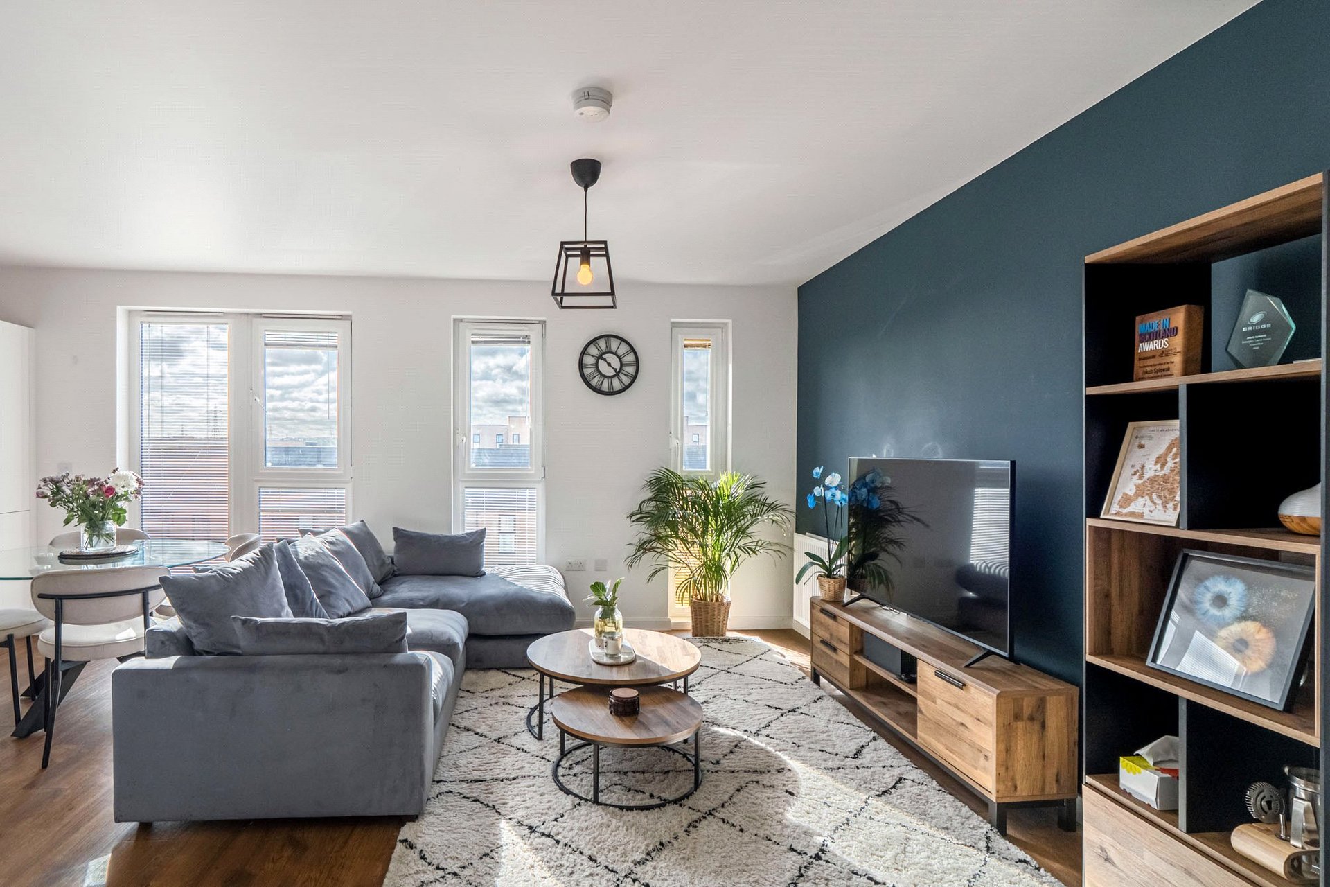 Flat 7, 6 Barnie Terrace, Edinburgh, Midlothian, EH15 1BU - Picture #3