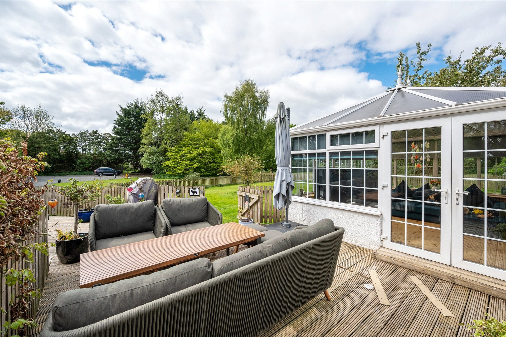 17 Cauldcoats Holdings, Linlithgow, Stirlingshire, EH49 7LY - Picture #7