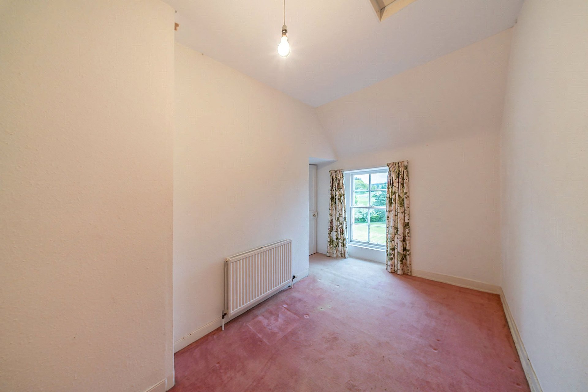 Maidenhall Farmhouse, St. Boswells, Melrose, Scottish Borders, TD6 0EF - Picture #21