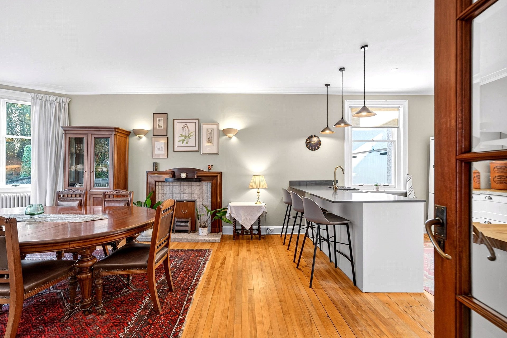 70 Duddingston Road West, Edinburgh, EH15 3PT - Picture #4