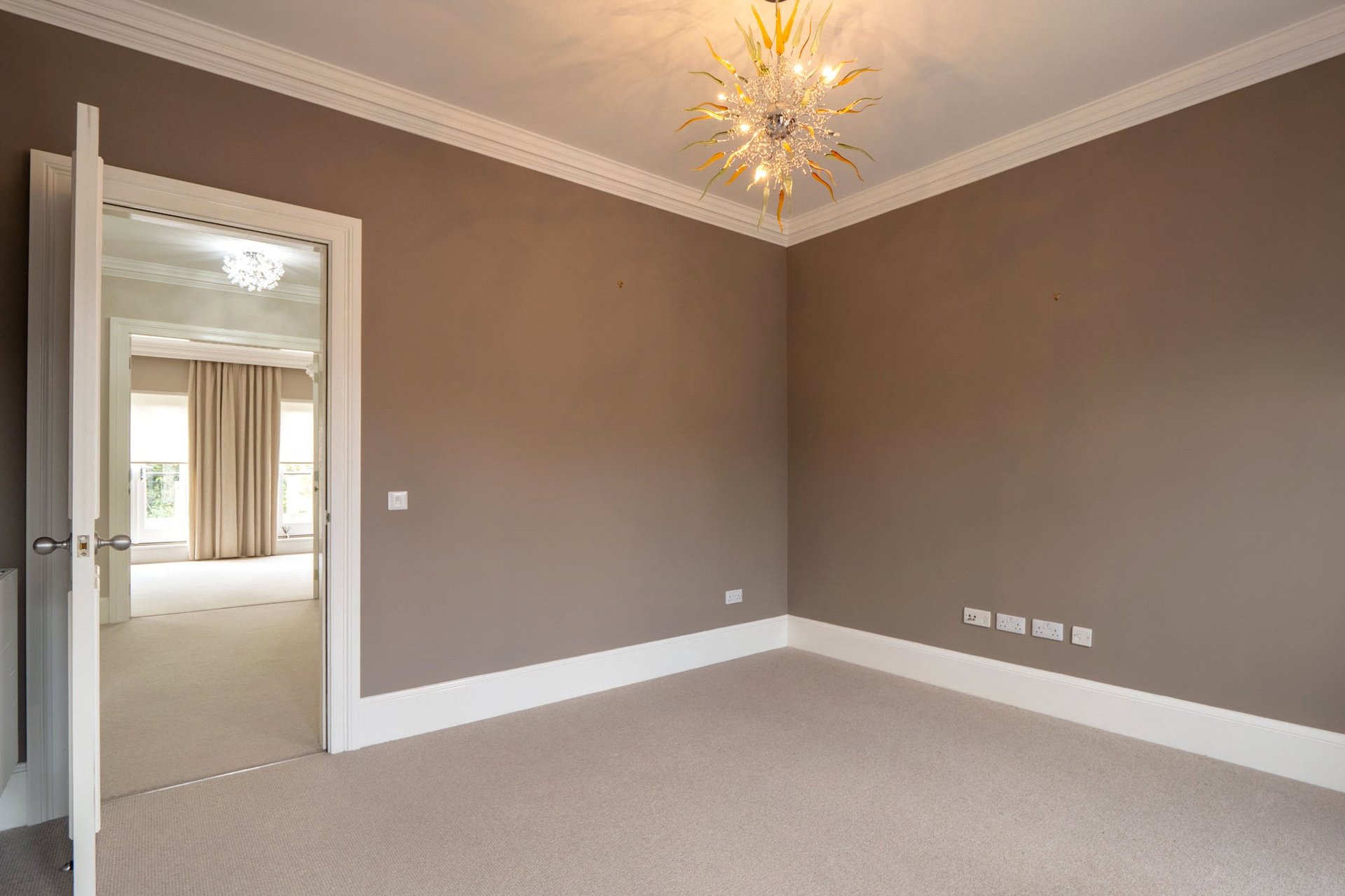47 Larkfield Gardens, Edinburgh, EH5 3QB - Picture #21