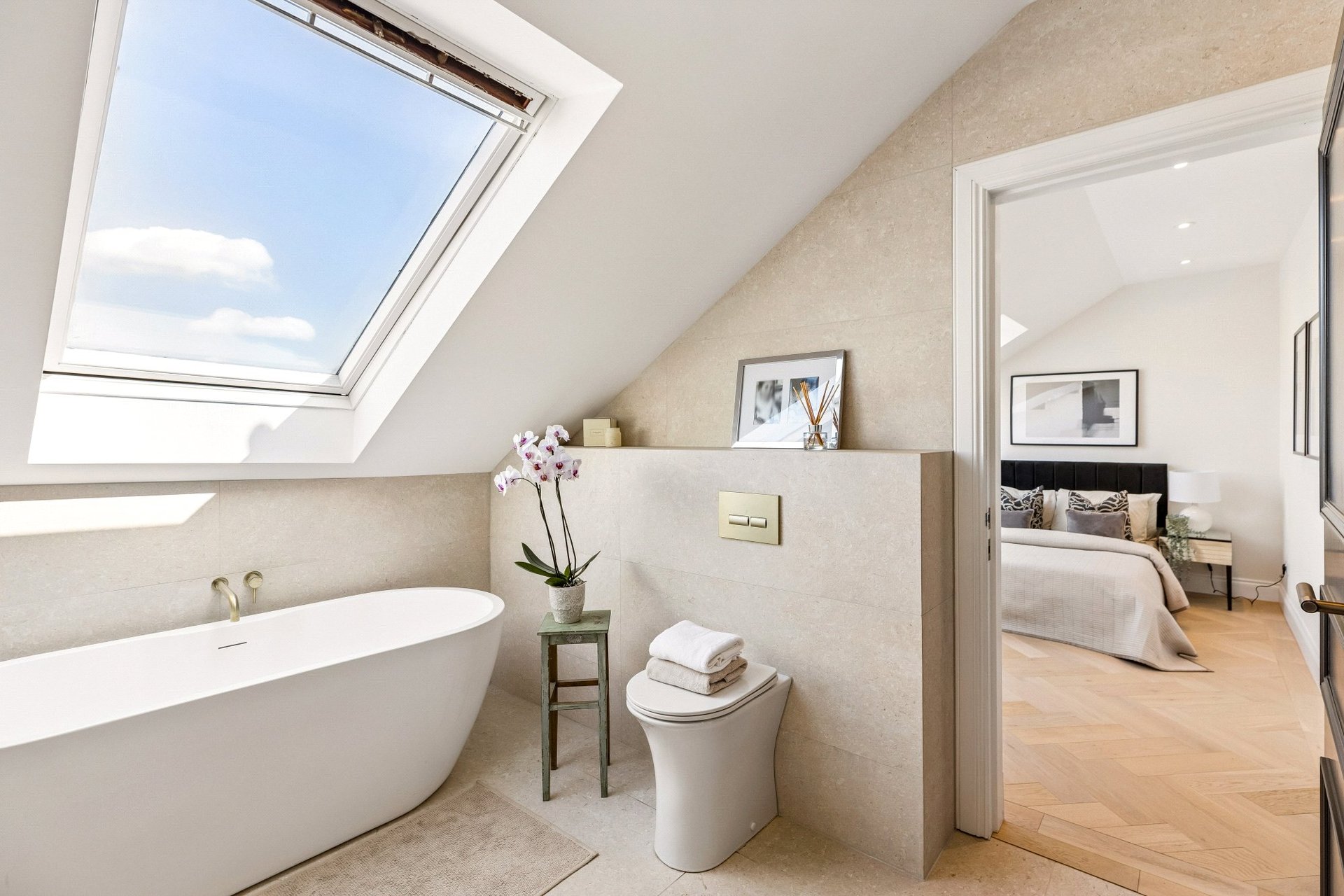Upper Duplex, 15 Cleveden Drive, Kelvinside, Glasgow, G12 0SB - Picture #55