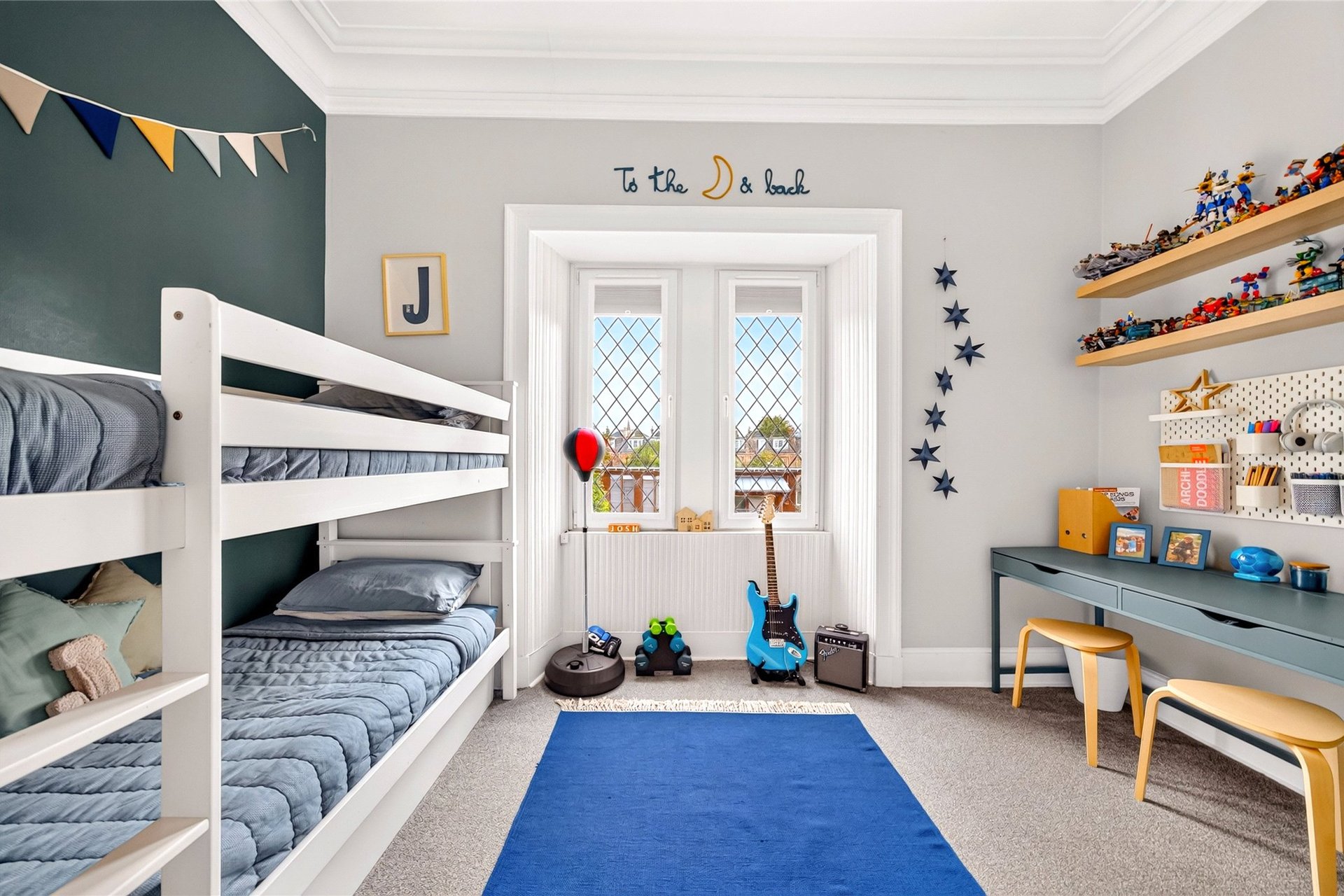 10c Tipperlinn Road, Morningside, Edinburgh, EH10 5ET - Picture #19