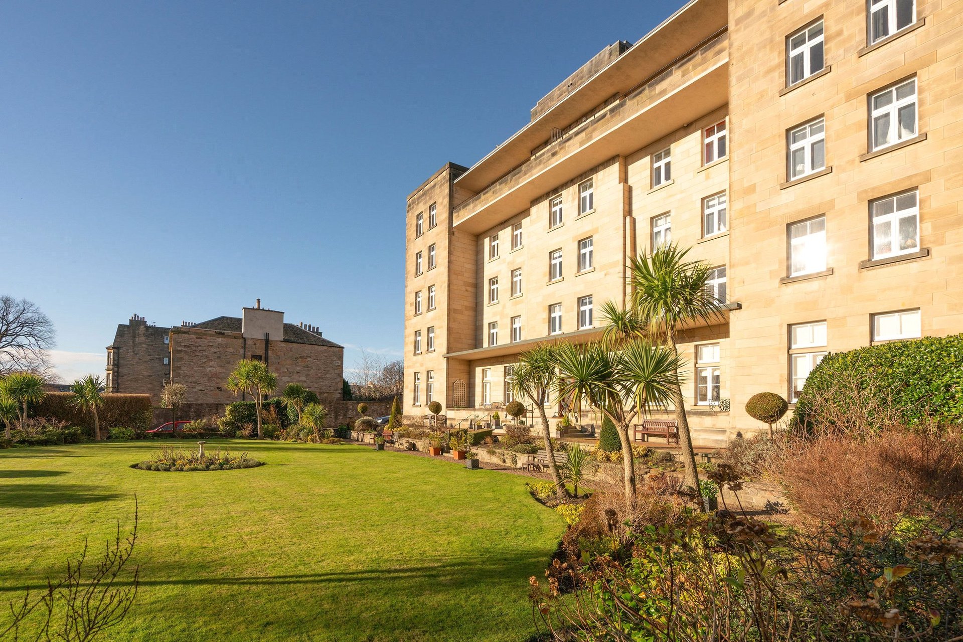 31/9 Salisbury Road, Edinburgh, Midlothian, EH16 5AA - Picture #34