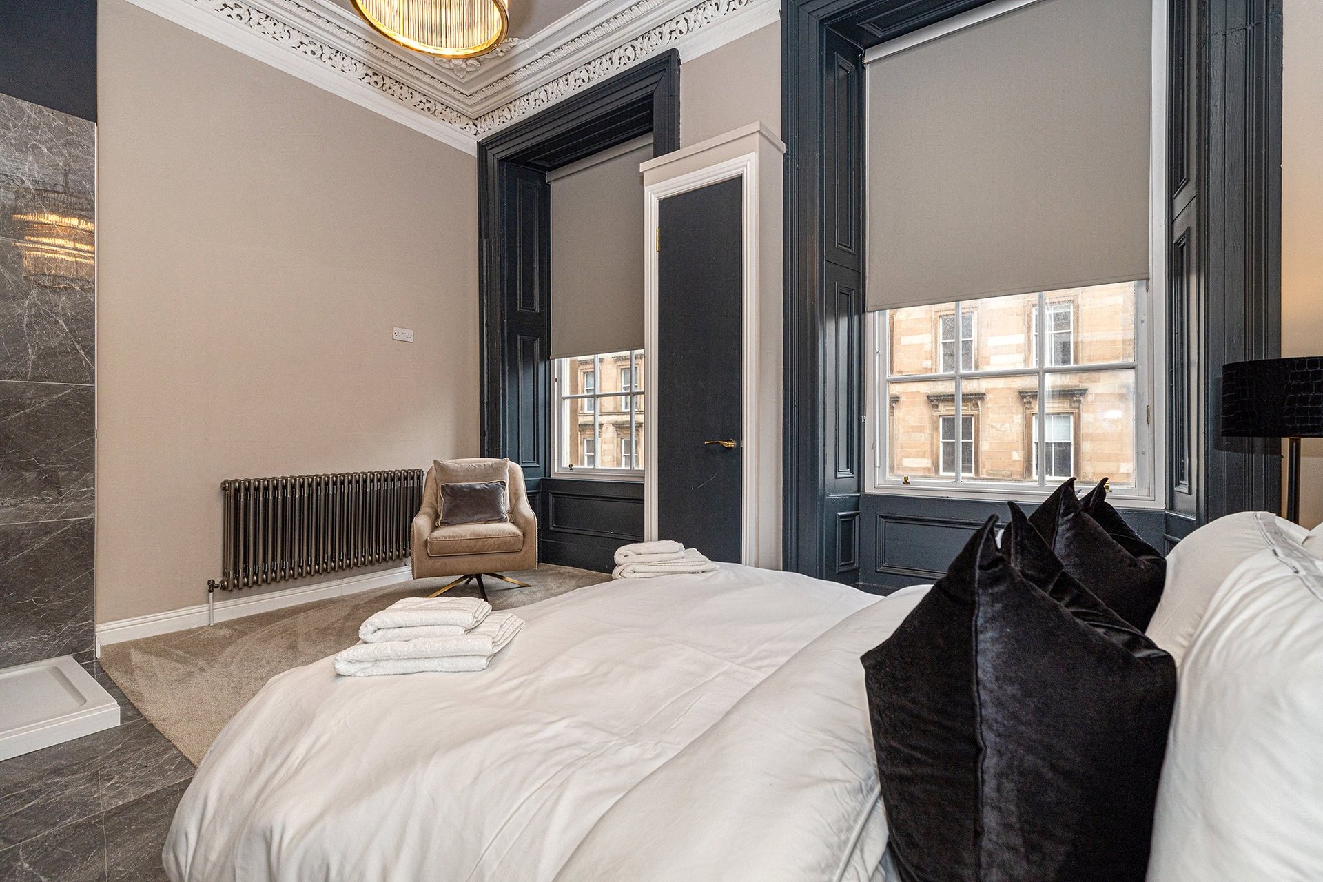 1/2, 20 Kelvingrove Street, Finnieston, Glasgow, G3 7RX - Picture #8