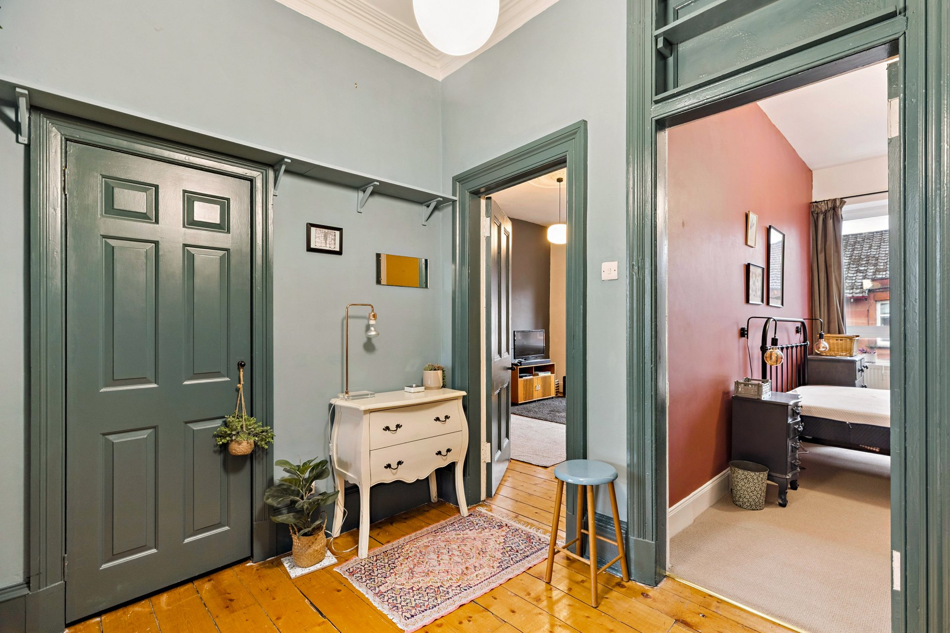 3/1, 87 Cartvale Road, Glasgow, Glasgow City, G42 9RW - Picture #13