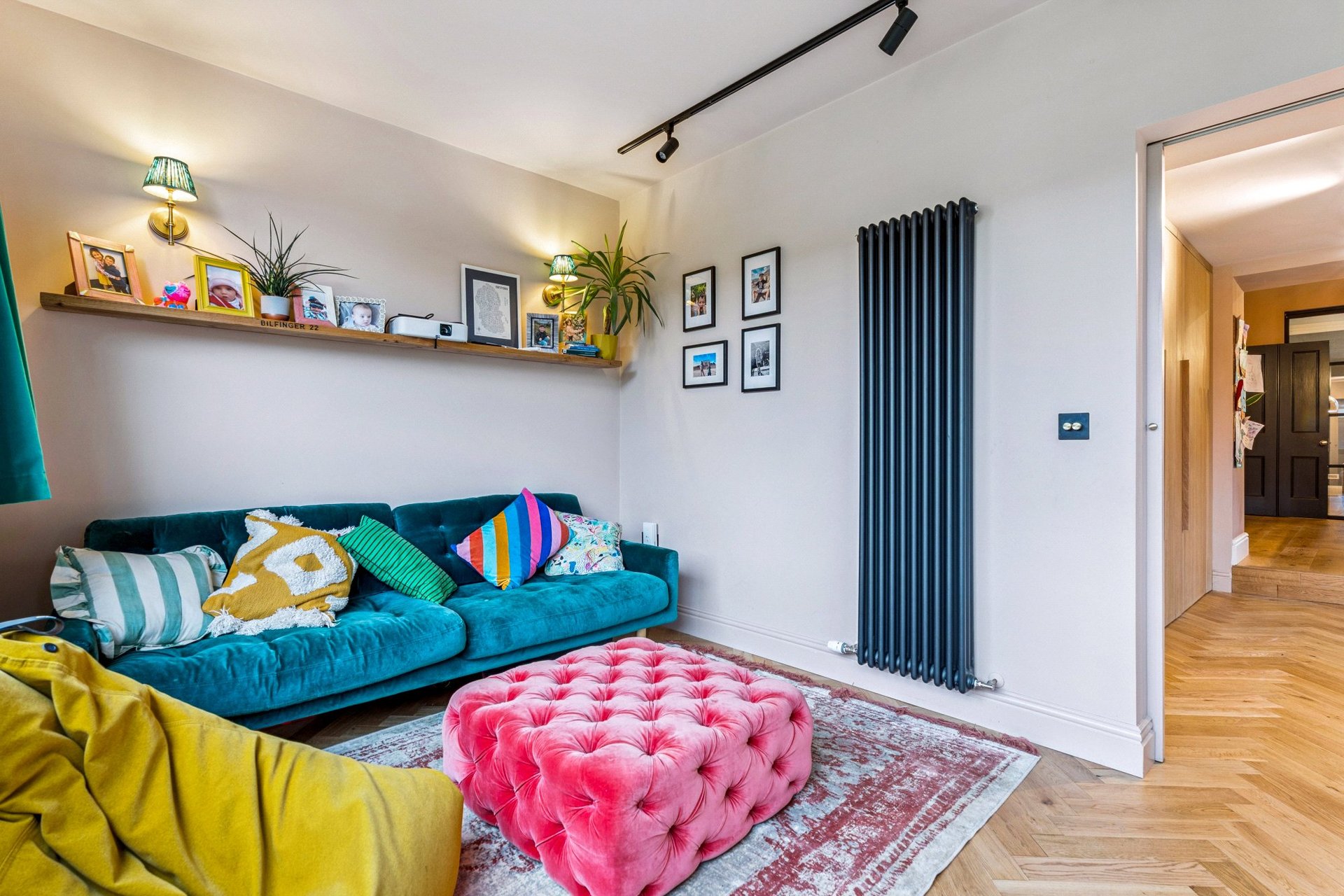 21 Borden Road, Jordanhill, Glasgow, G13 1RB - Picture #18