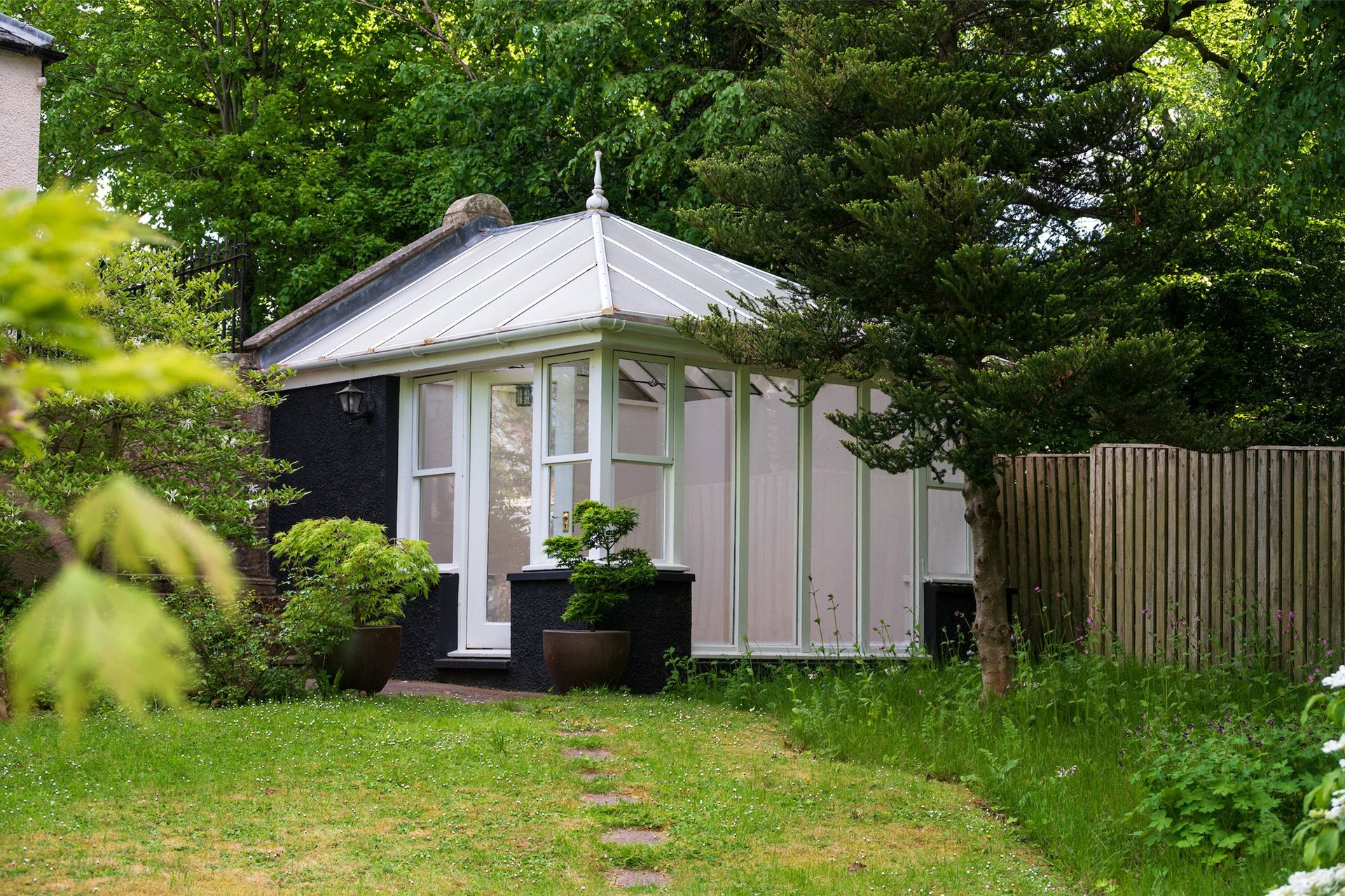 4 The Avenue, Gifford, Haddington, East Lothian, EH41 4QX - Picture #19