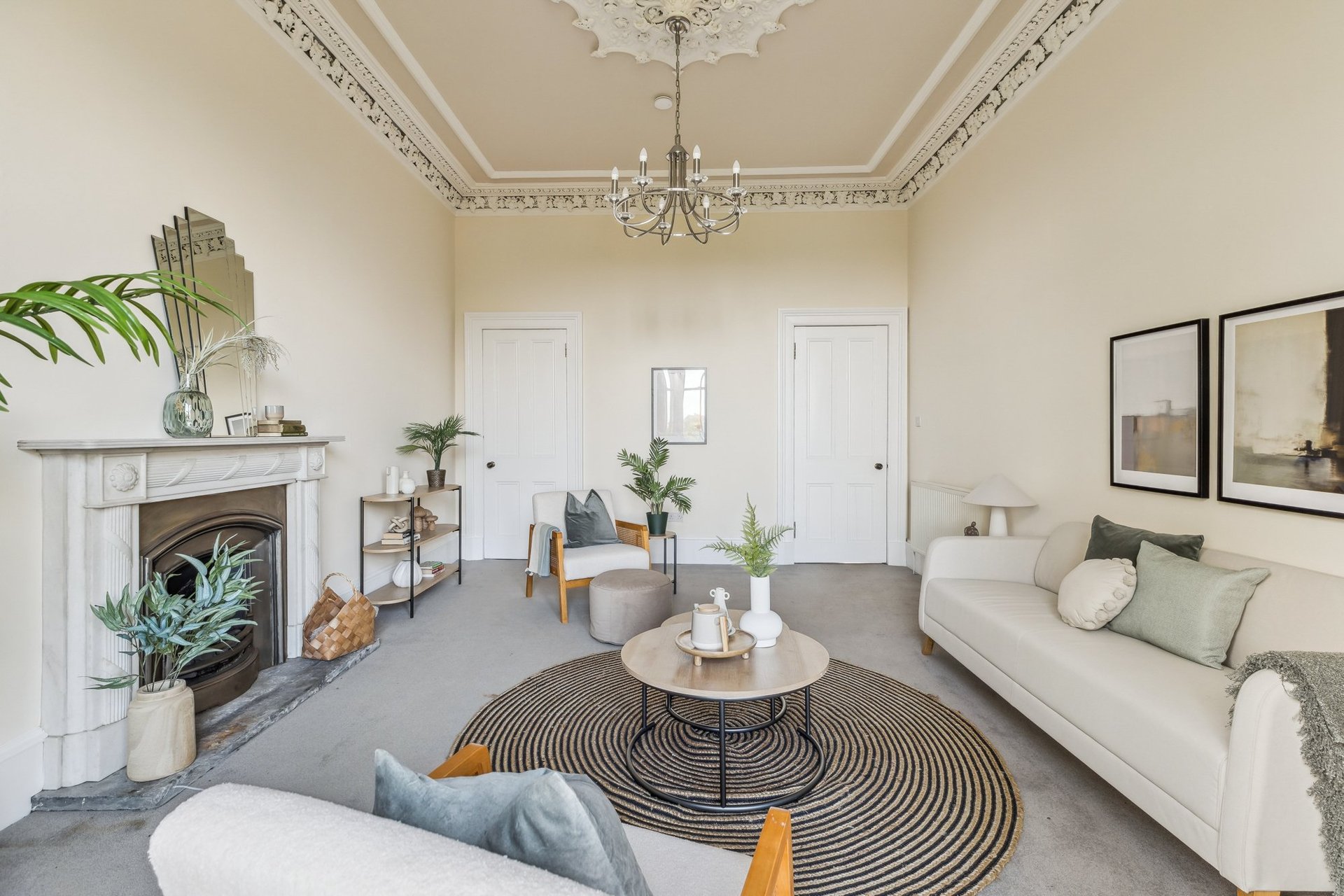 0/1, 7 Hampden Terrace, Mount Florida, G42 9XQ - Picture #5