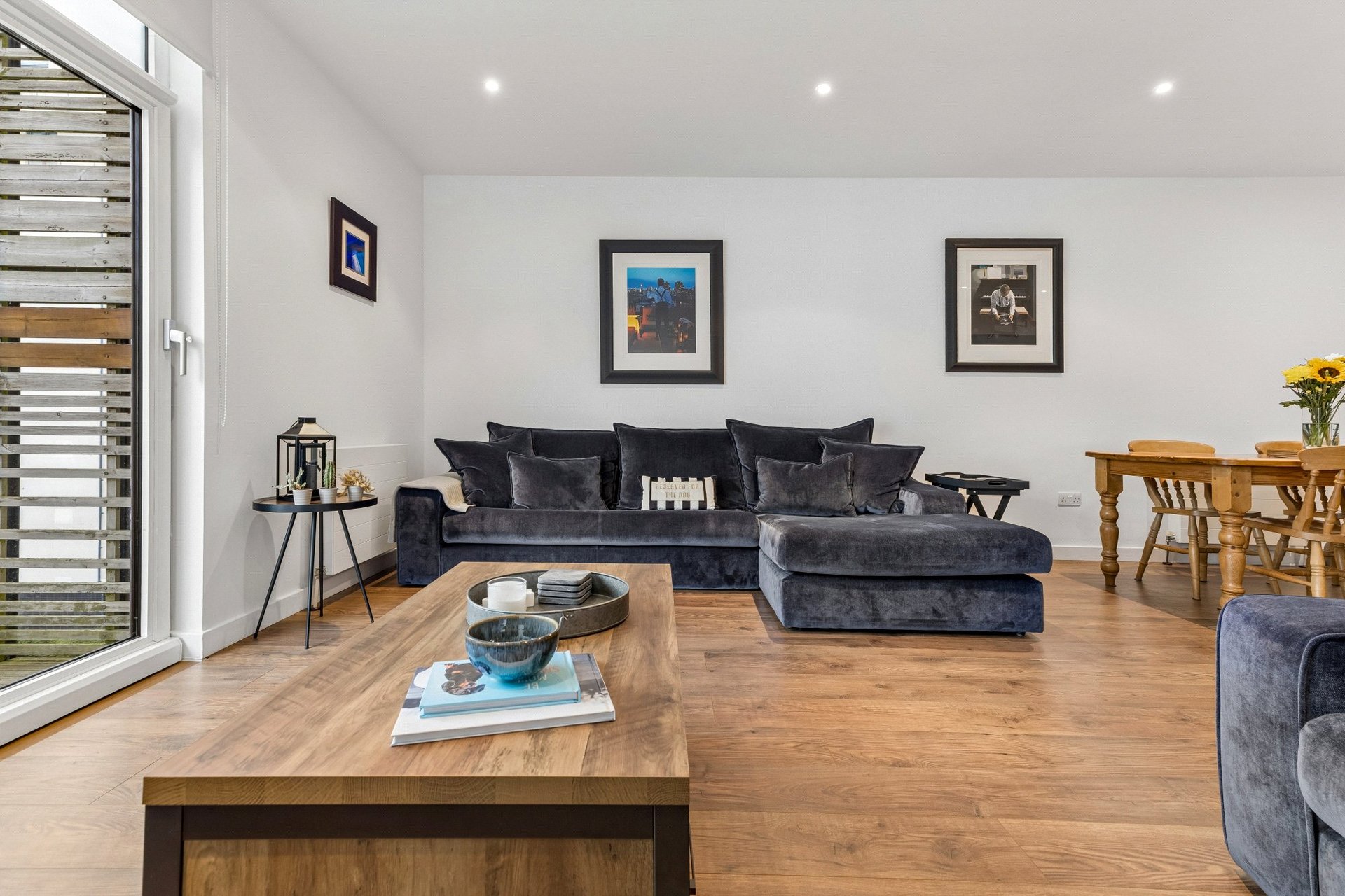 3/1, 341 Glasgow Harbour Terraces, Glasgow Harbour, Glasgow, G11 6BH - Picture #5