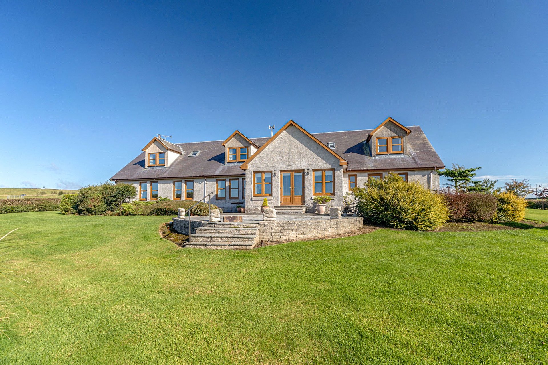 Cairnview, Carluke, South Lanarkshire, ML8 4QR - Picture #45