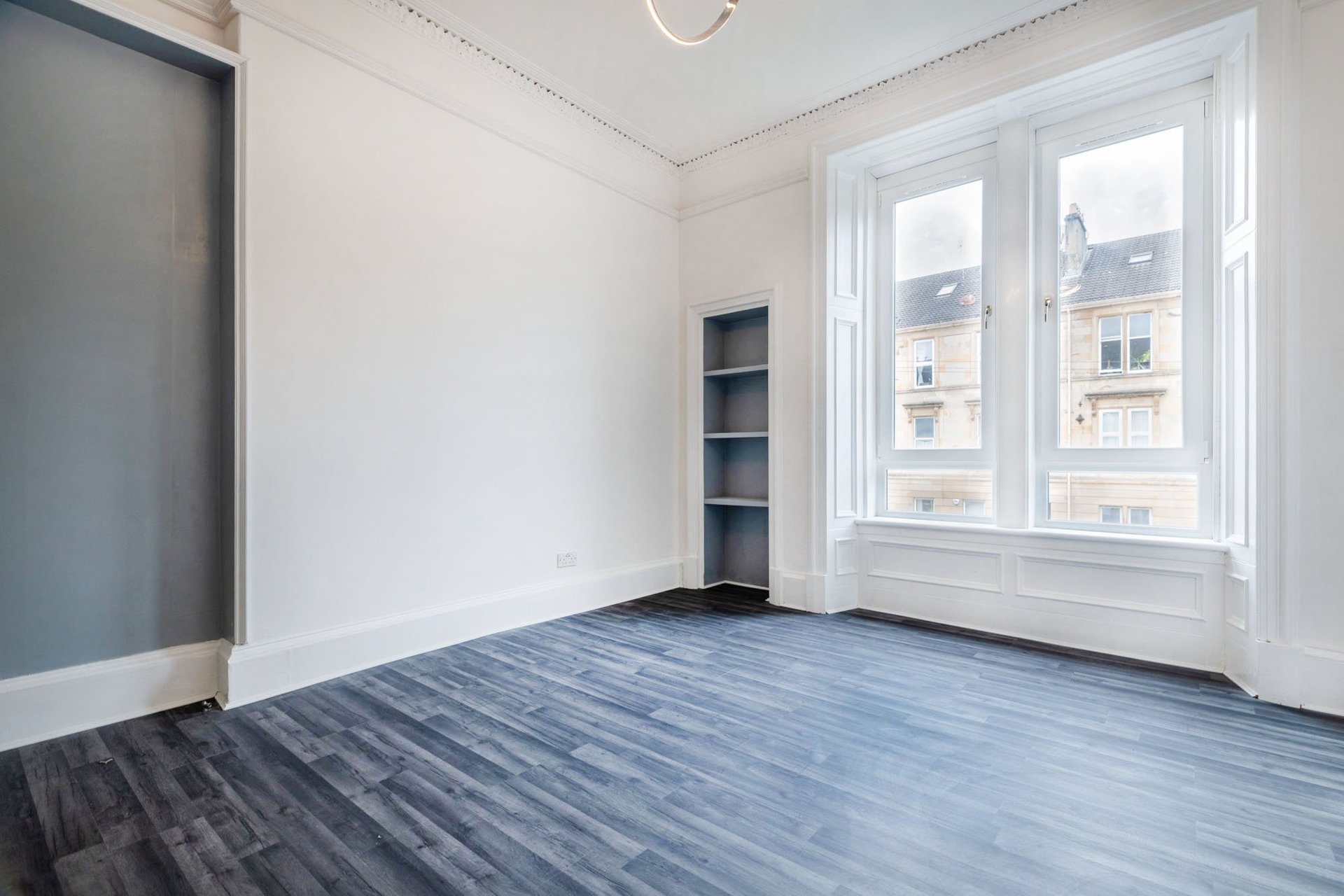 1/2, 121 Kenmure Street, Pollokshields, Glasgow, G41 2NU - Picture #6