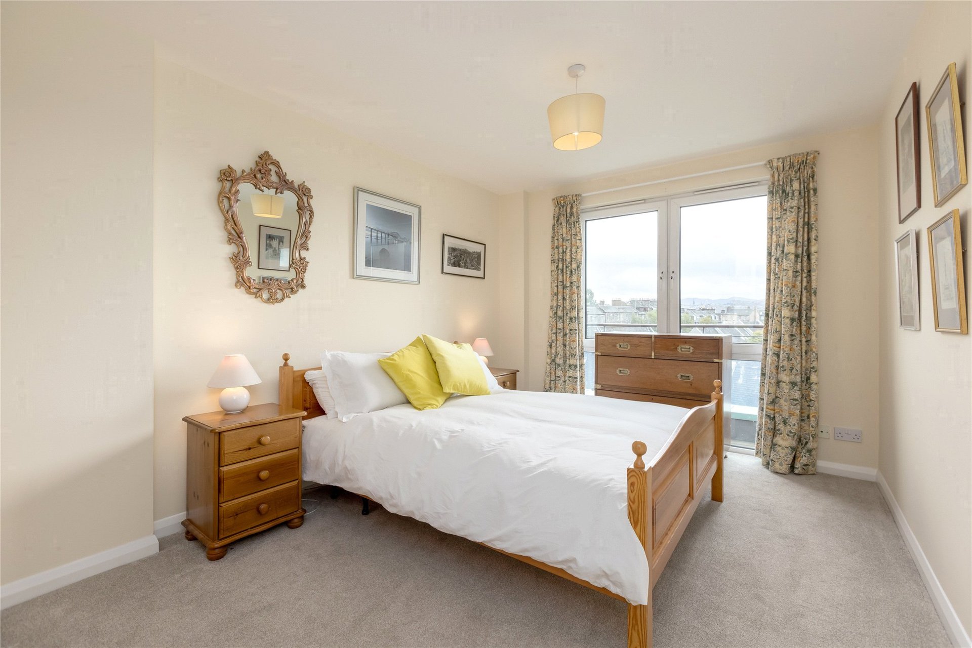 196/18 Lindsay Road, Leith, Edinburgh, EH6 6ND - Picture #13