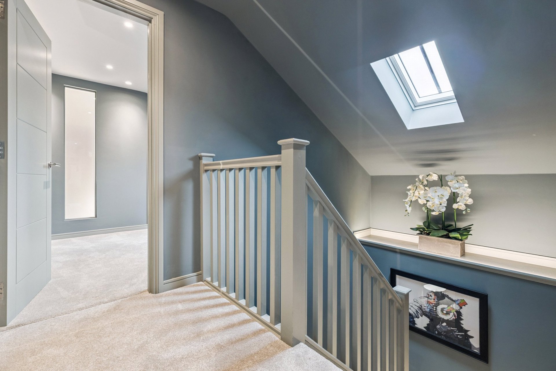 36B Balshagray Drive, Broomhill, Glasgow, G11 7DD - Picture #46