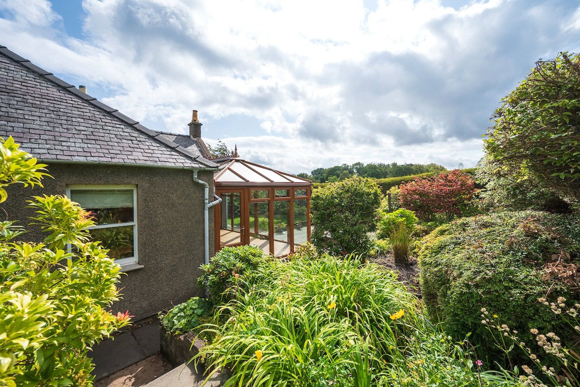 18 Damhead Cottages, Damhead, Lothianburn, Midlothian, EH10 7DZ - Picture #22
