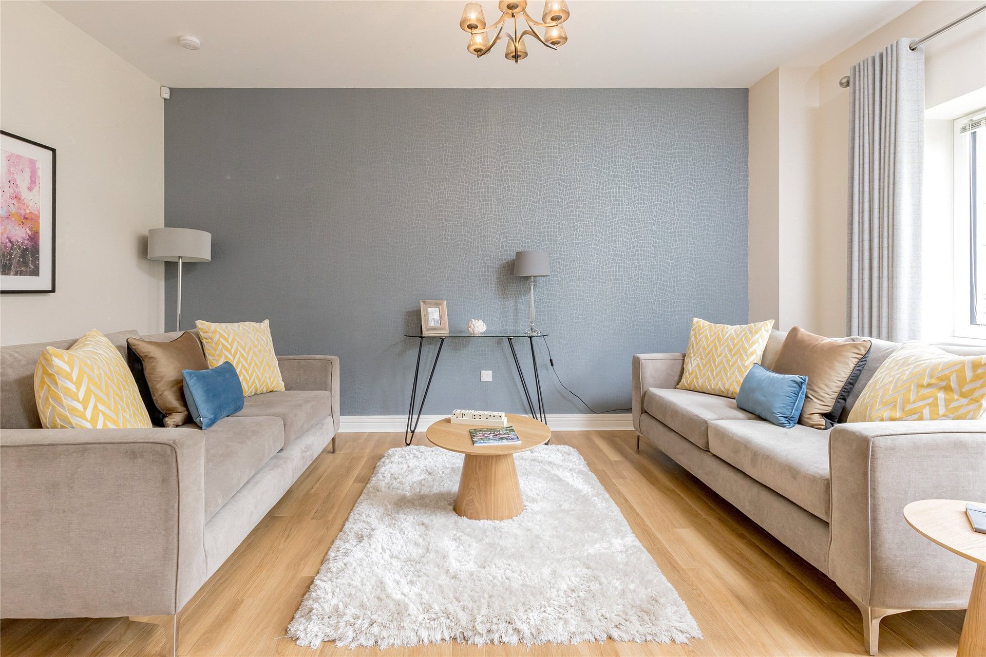 62/2 Larkfield Gardens, Edinburgh, EH5 3QB - Picture #10