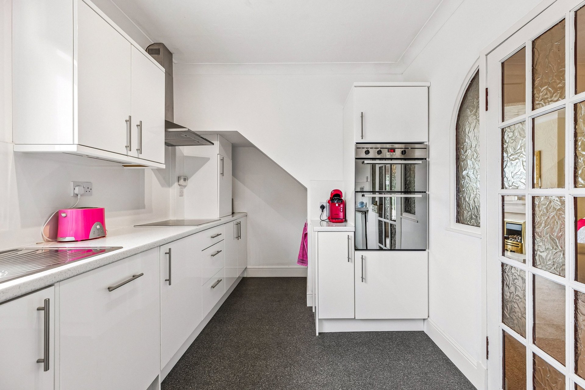 30 Drumcarn Drive, Milngavie, G62 6EB - Picture #12