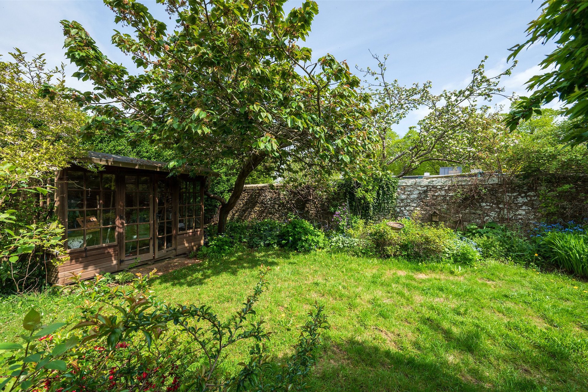 Gifford Cottage, Main Street, Gifford, Haddington, EH41 4QH - Picture #24
