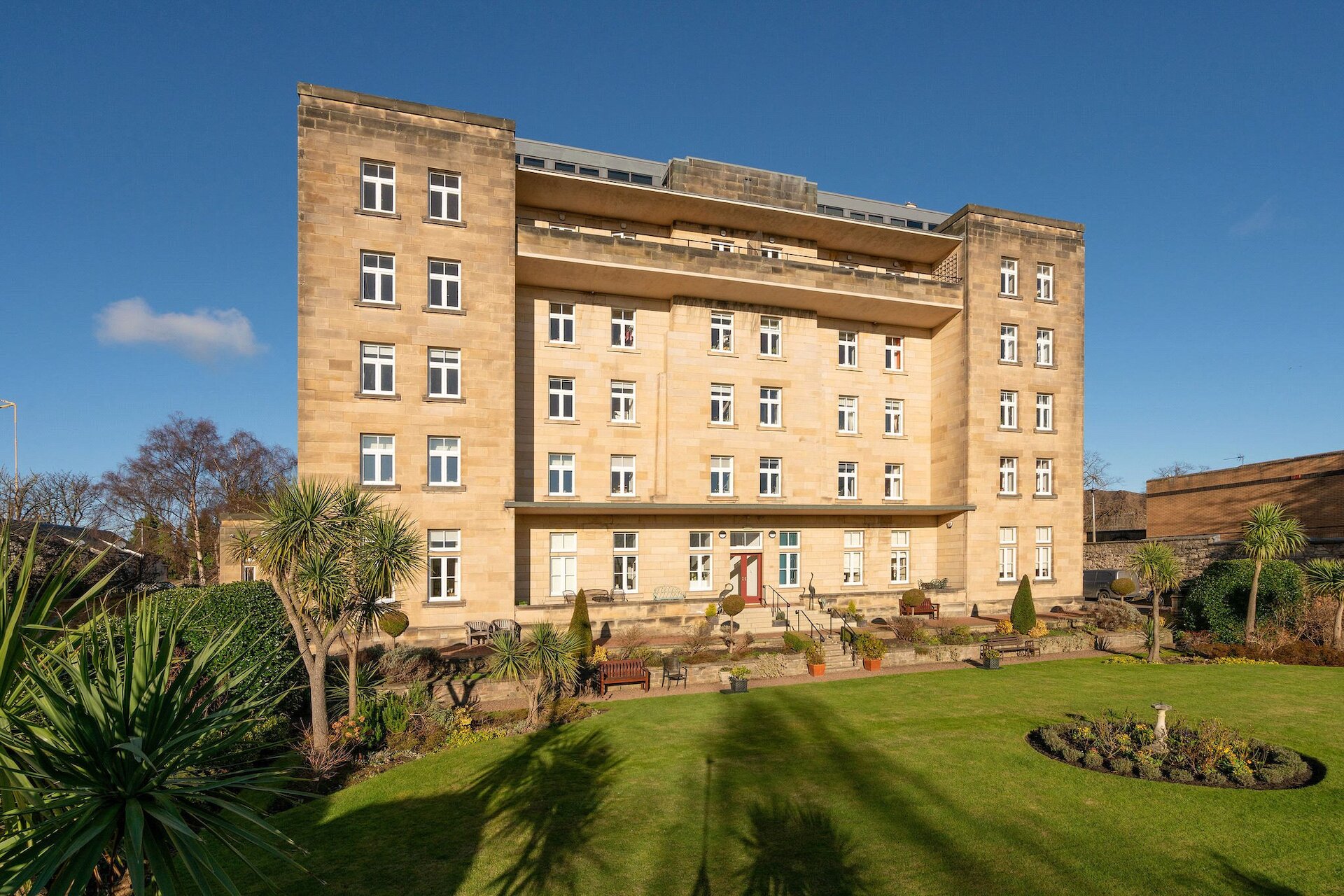 31/9 Salisbury Road, Edinburgh, Midlothian, EH16 5AA - Picture #1