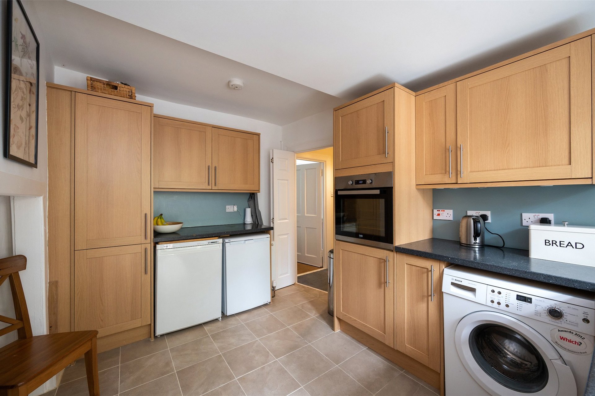 13 Sidegate, Haddington, East Lothian, EH41 4BZ - Picture #4