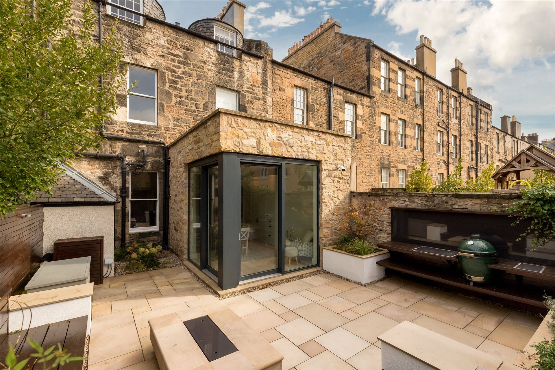10 Grove Street, Edinburgh, EH3 8BB - Picture #30