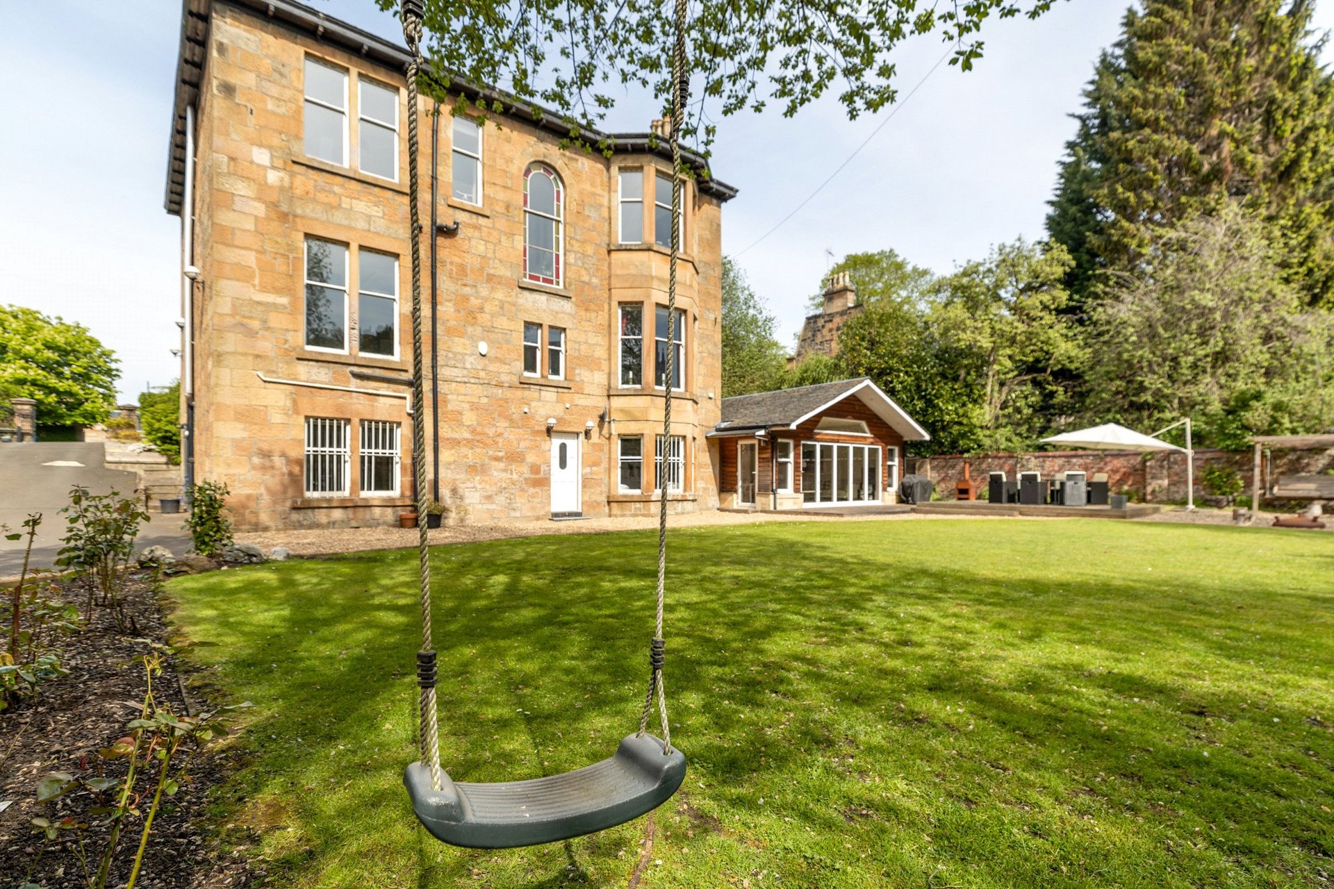 Collingwood, 7 Aytoun Road, Pollokshields, Glasgow, G41 5RL - Picture #62