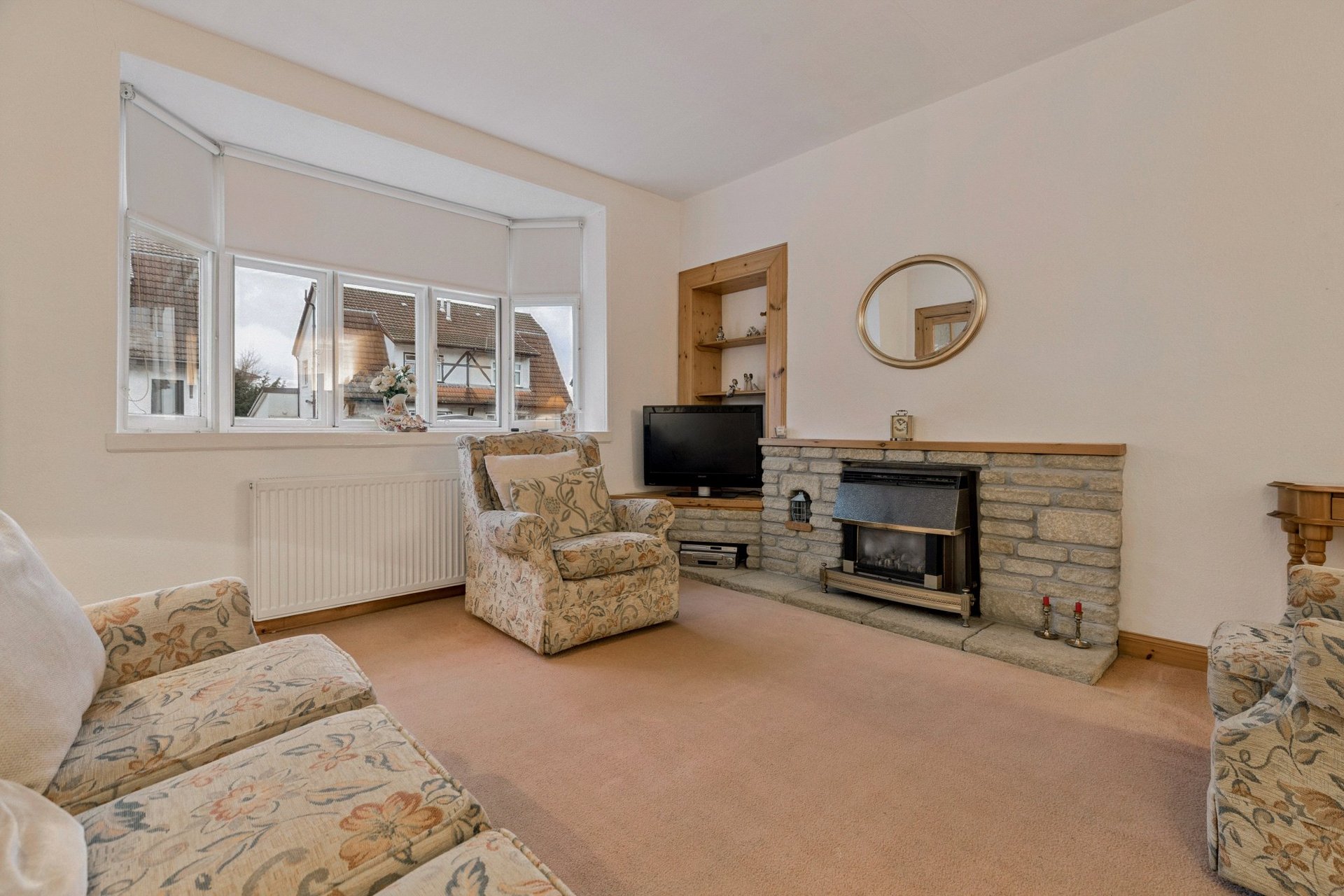 29 Hawthorn Avenue, Bearsden, G61 3NG - Picture #3