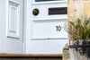 Flat 3, 10 Crown Circus, Dowanhill, Glasgow, G12 9HB - Picture #22