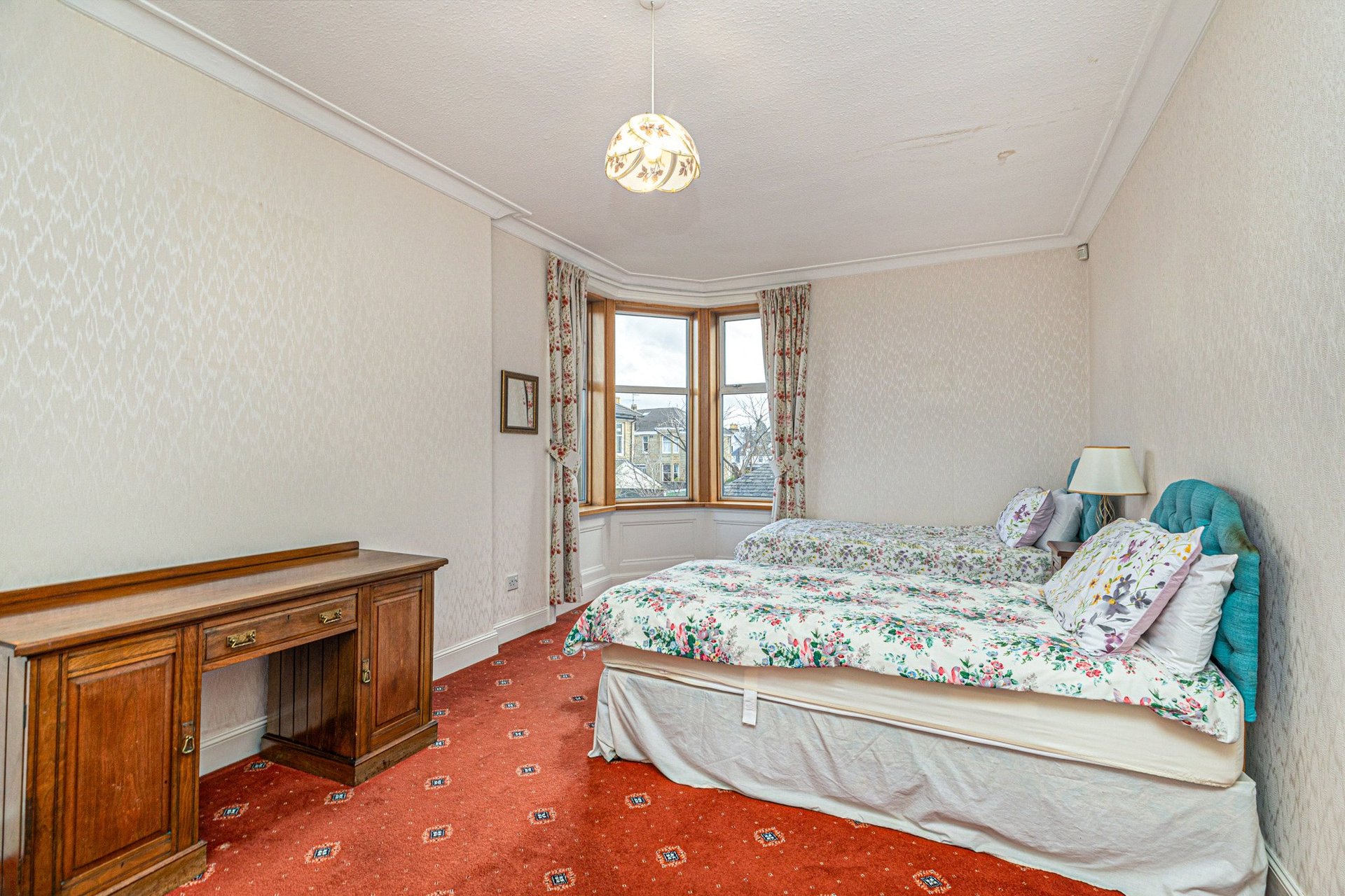 50 Southbrae Drive, Jordanhill, Glasgow, G13 1QD - Picture #22