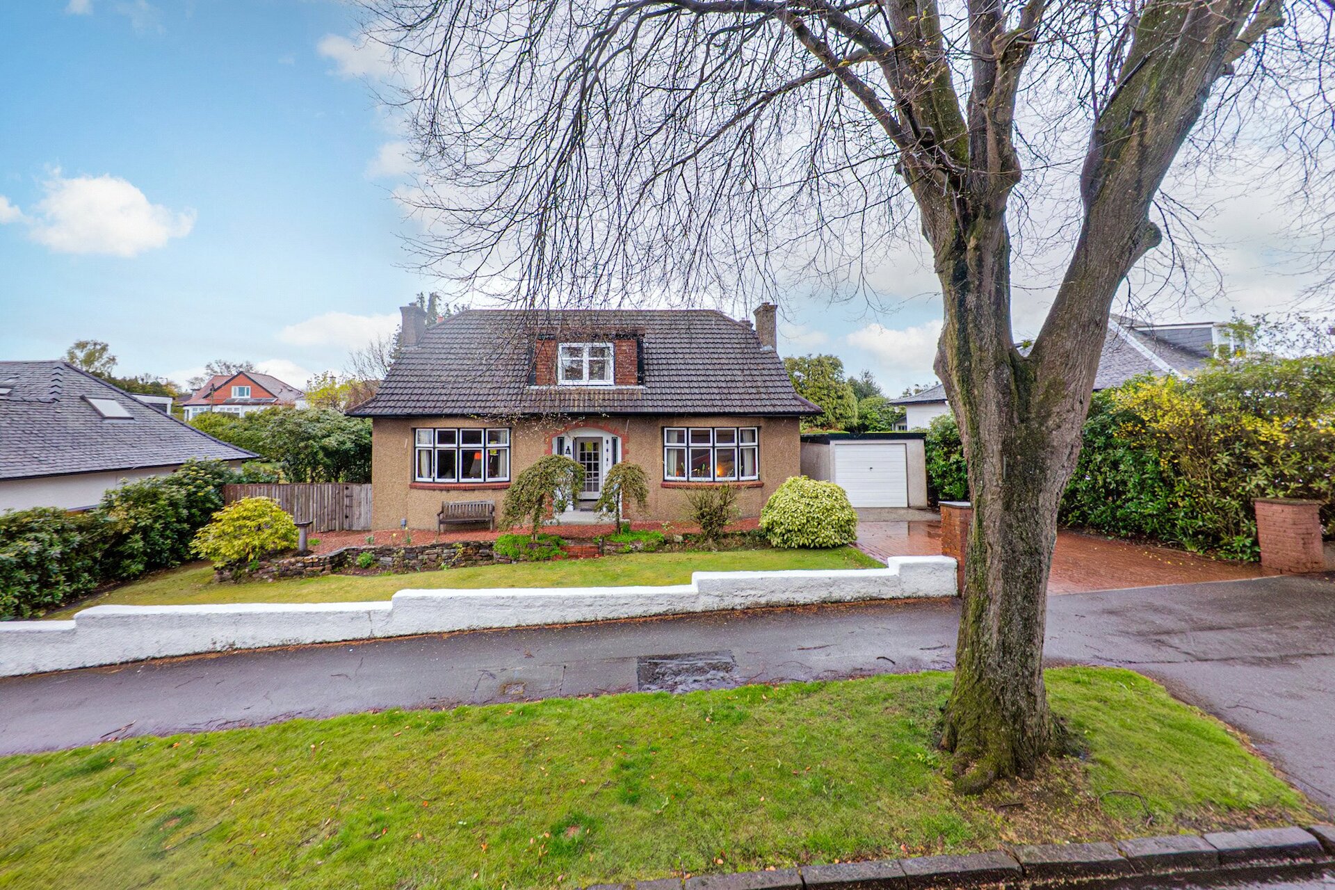 20 Lochend Drive, Bearsden, G61 1ED - Picture #1