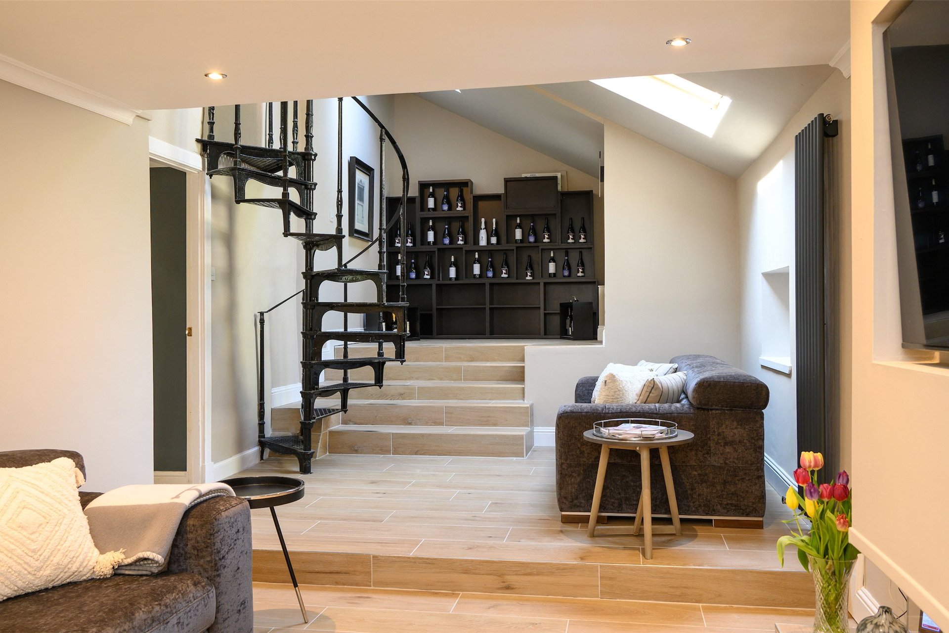 Burnside Of Ruskie, Thornhill, Stirling, Stirlingshire, FK8 3LG - Picture #8