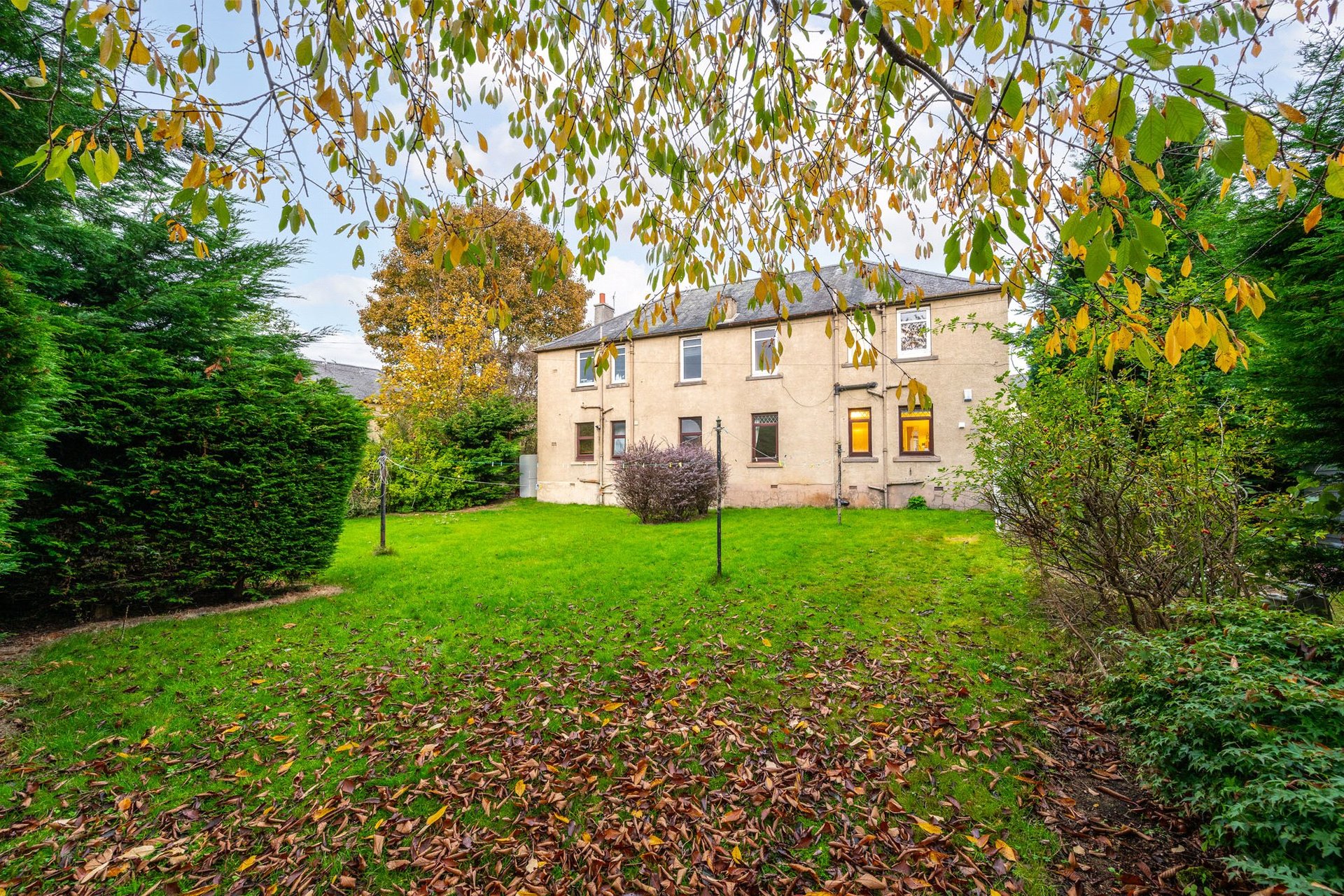 8/1 Hutchison Gardens, Edinburgh, Midlothian, EH14 1QG - Picture #13